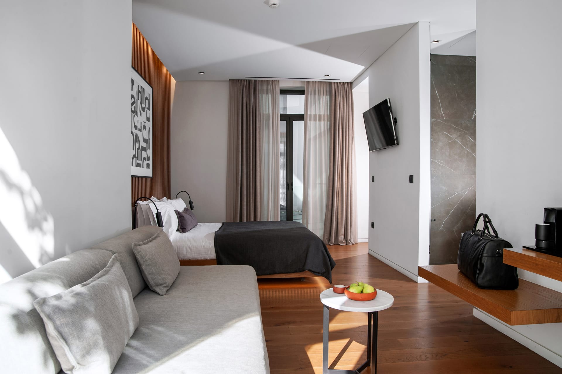 The Editor Hotel Athens, ,