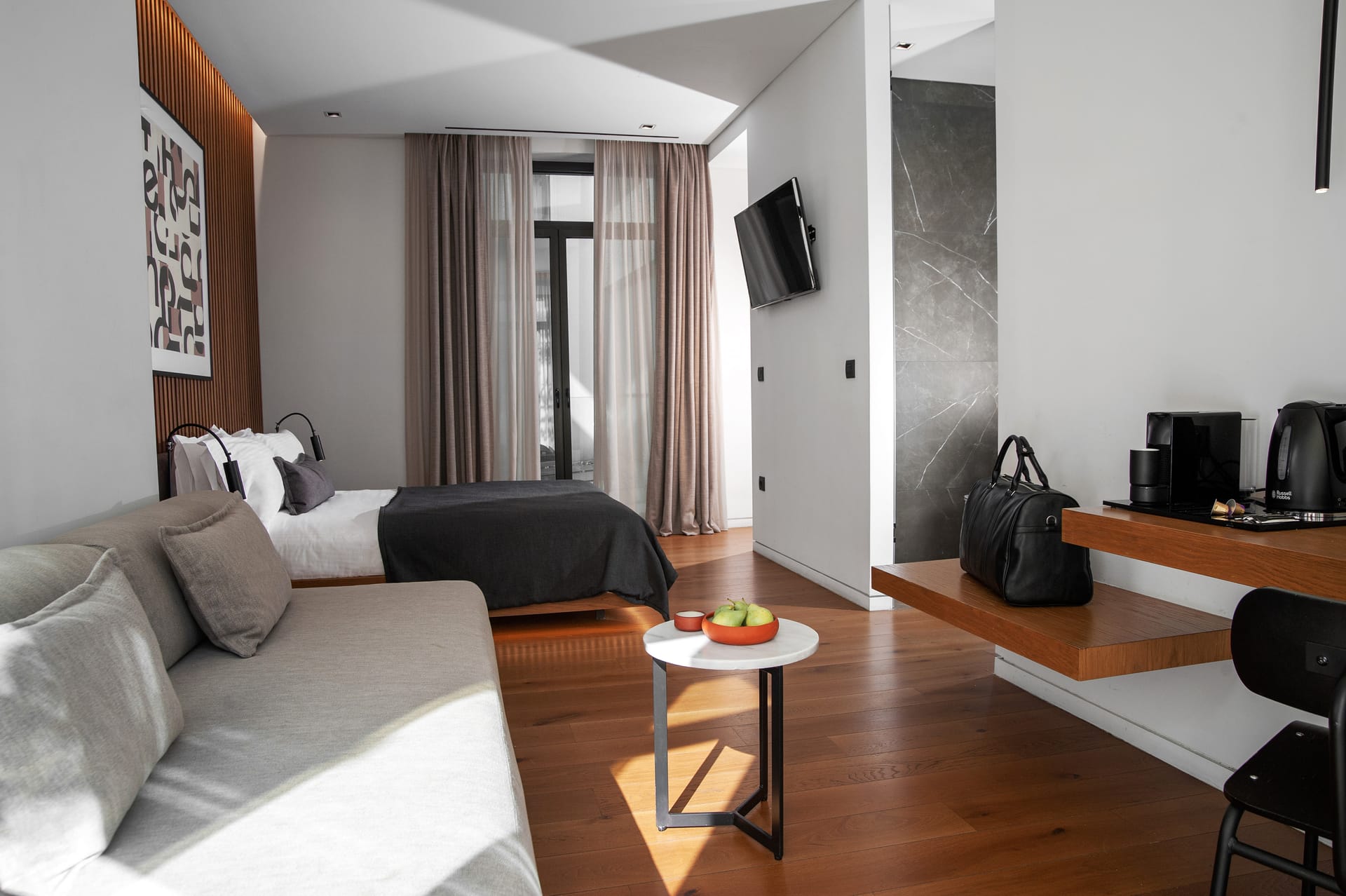 The Editor Hotel Athens, ,