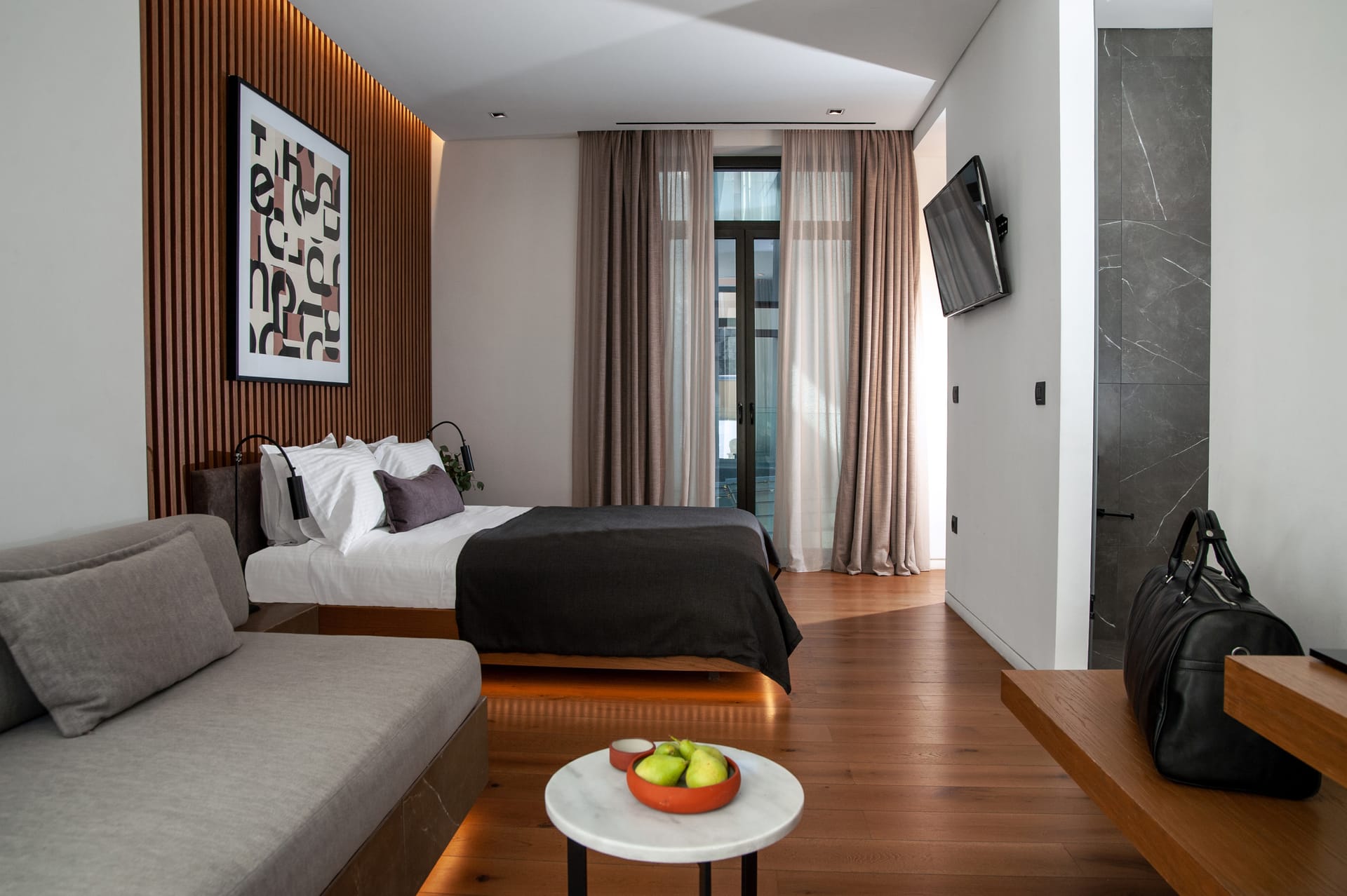 The Editor Hotel Athens, ,