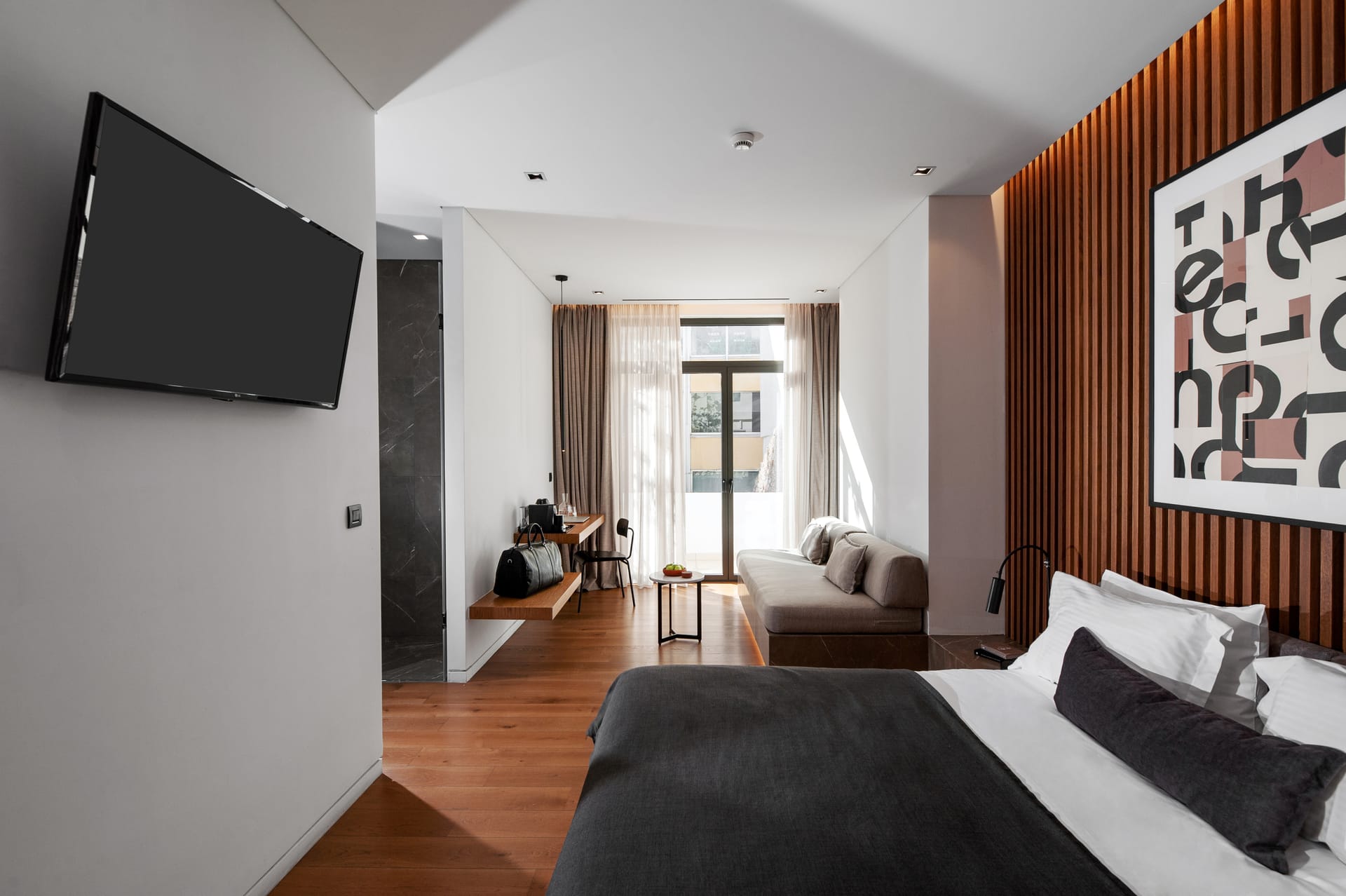 The Editor Hotel Athens, ,