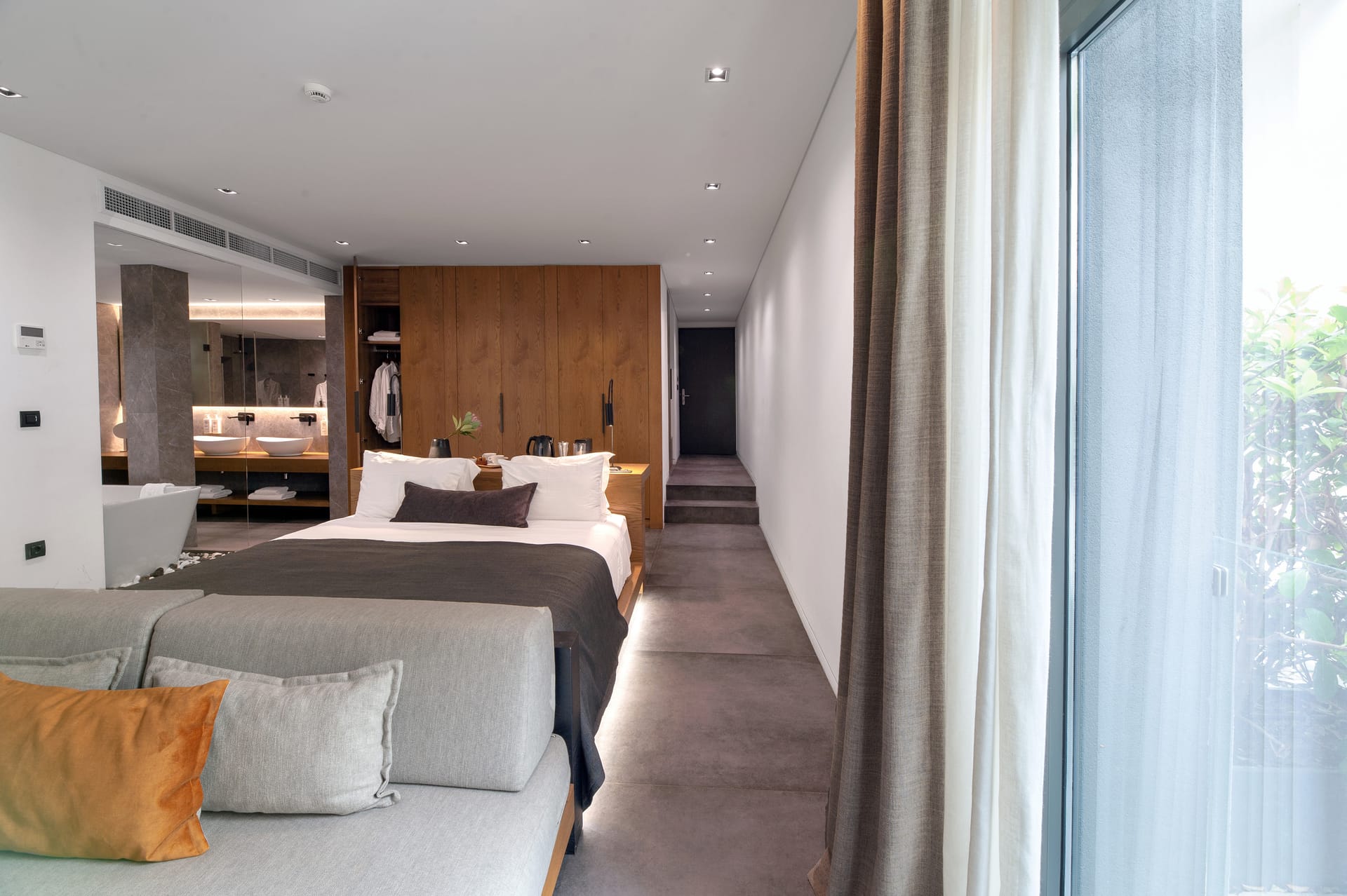 The Editor Hotel Athens, ,