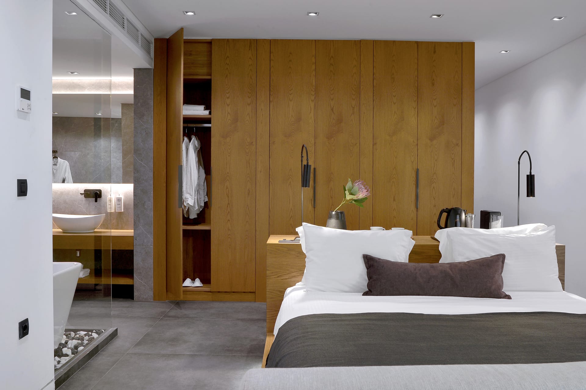 The Editor Hotel Athens, ,