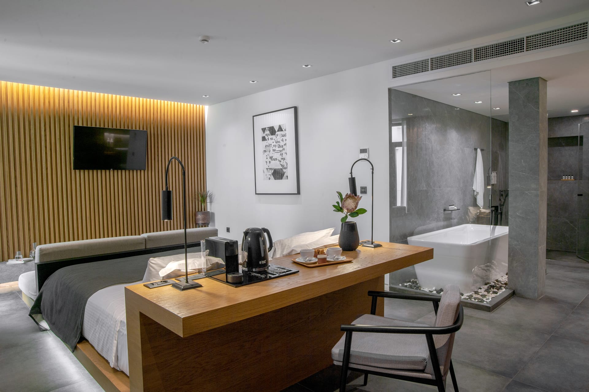 The Editor Hotel Athens, ,