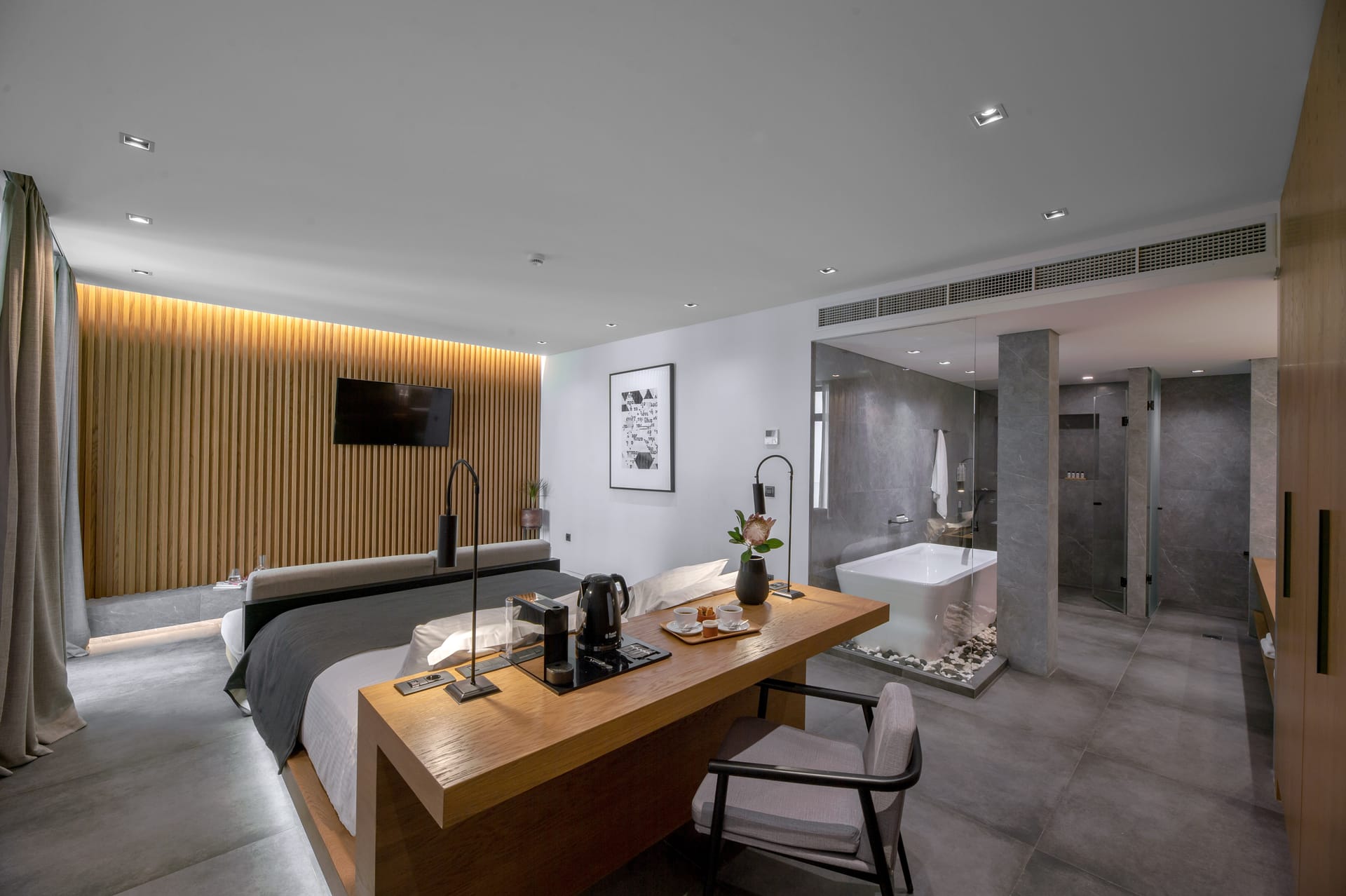 The Editor Hotel Athens, ,