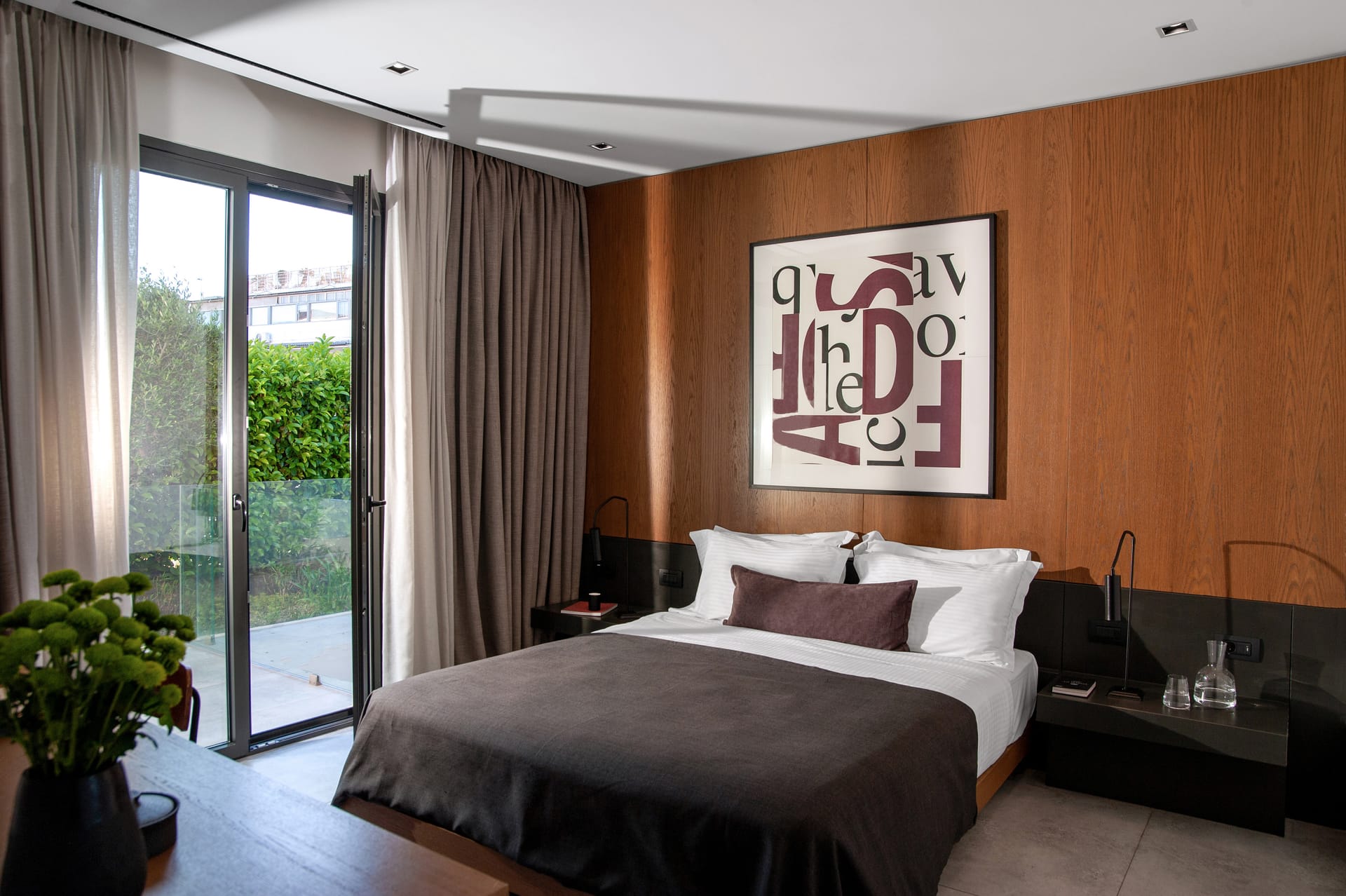 The Editor Hotel Athens, ,