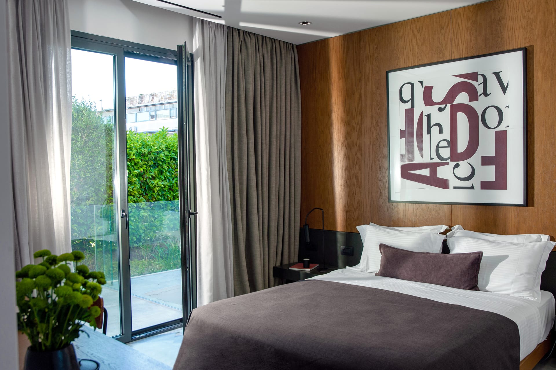 The Editor Hotel Athens, ,