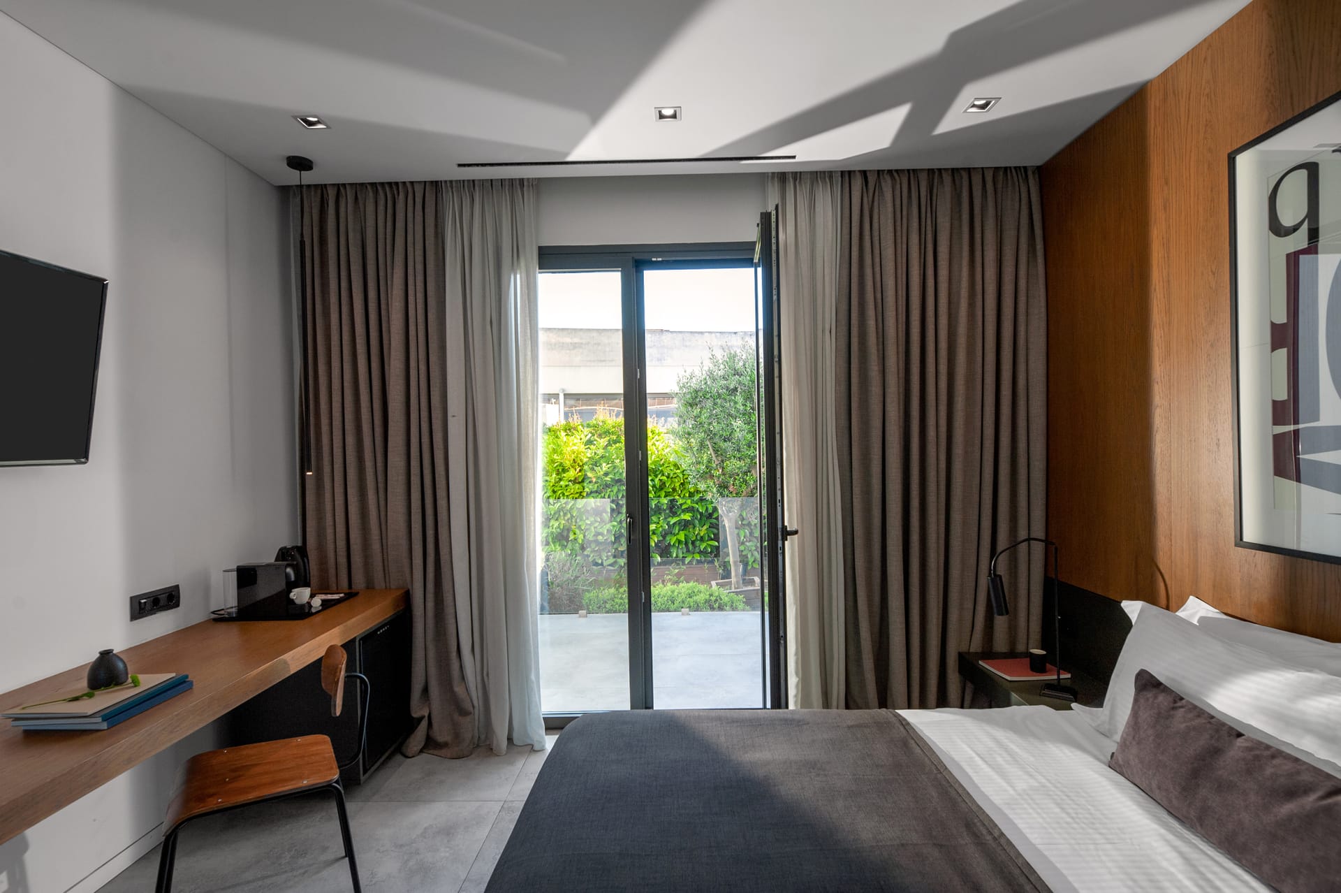 The Editor Hotel Athens, ,