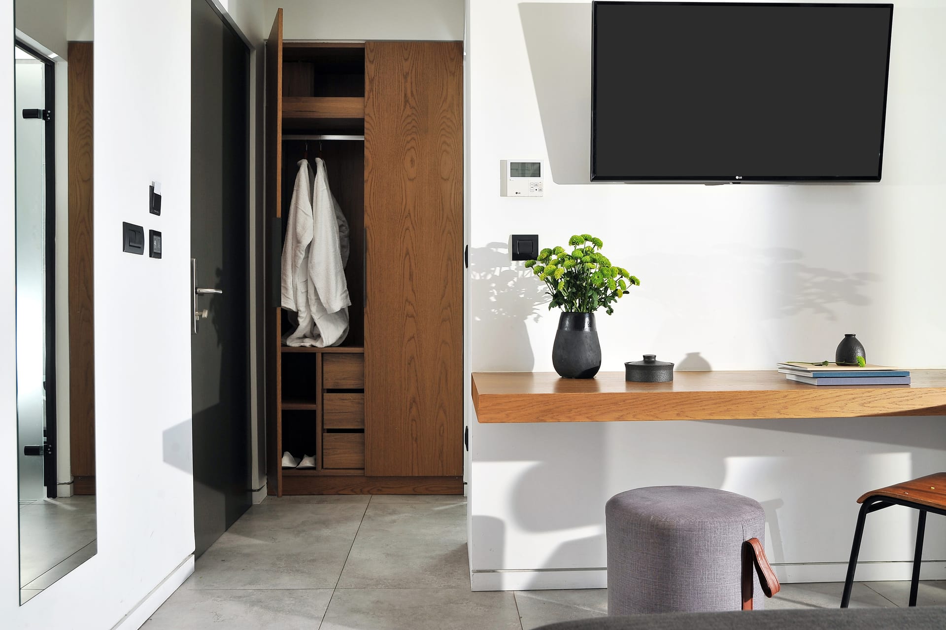 The Editor Hotel Athens, ,