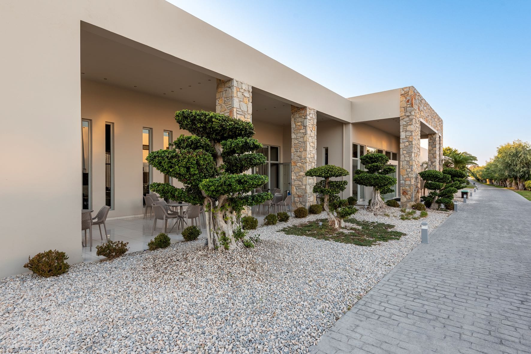 Egeo Easy Living Resort Marmari Kos Greece Book Online