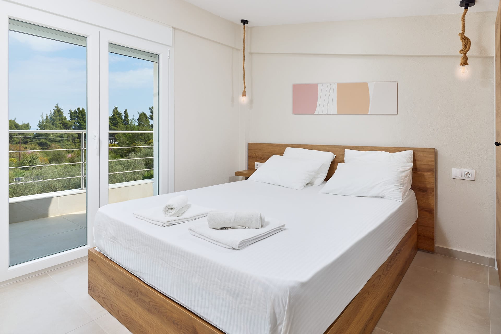Eight Olives Luxury Villas