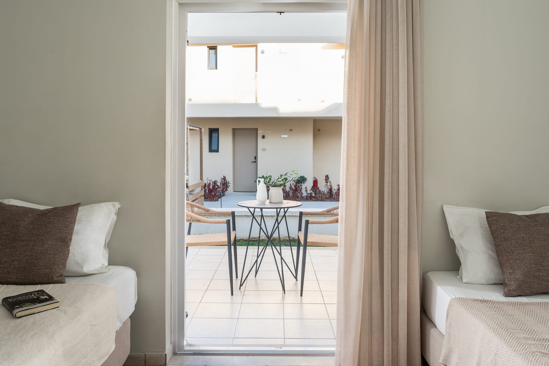 Family Maisonette