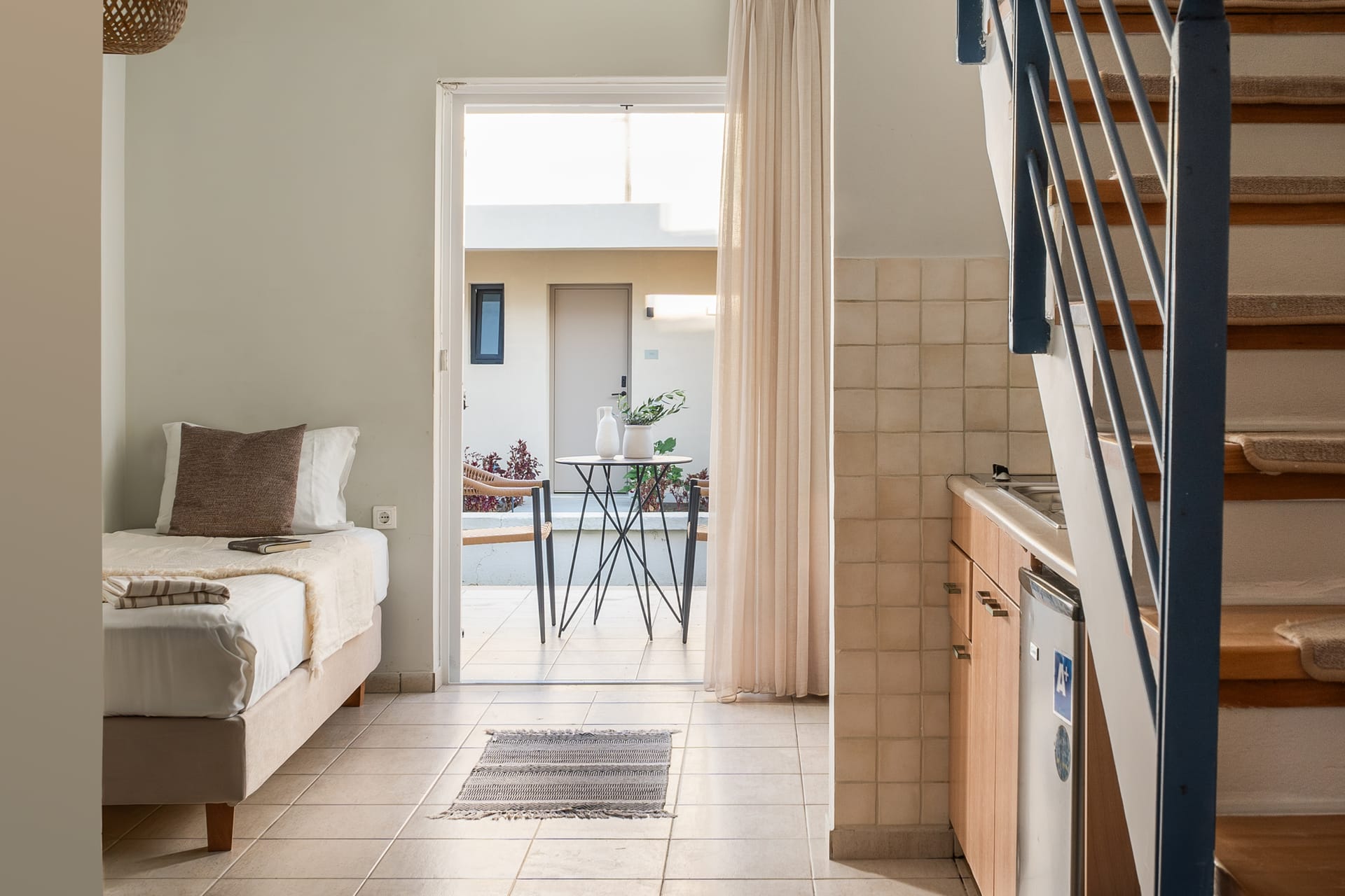 Family Maisonette