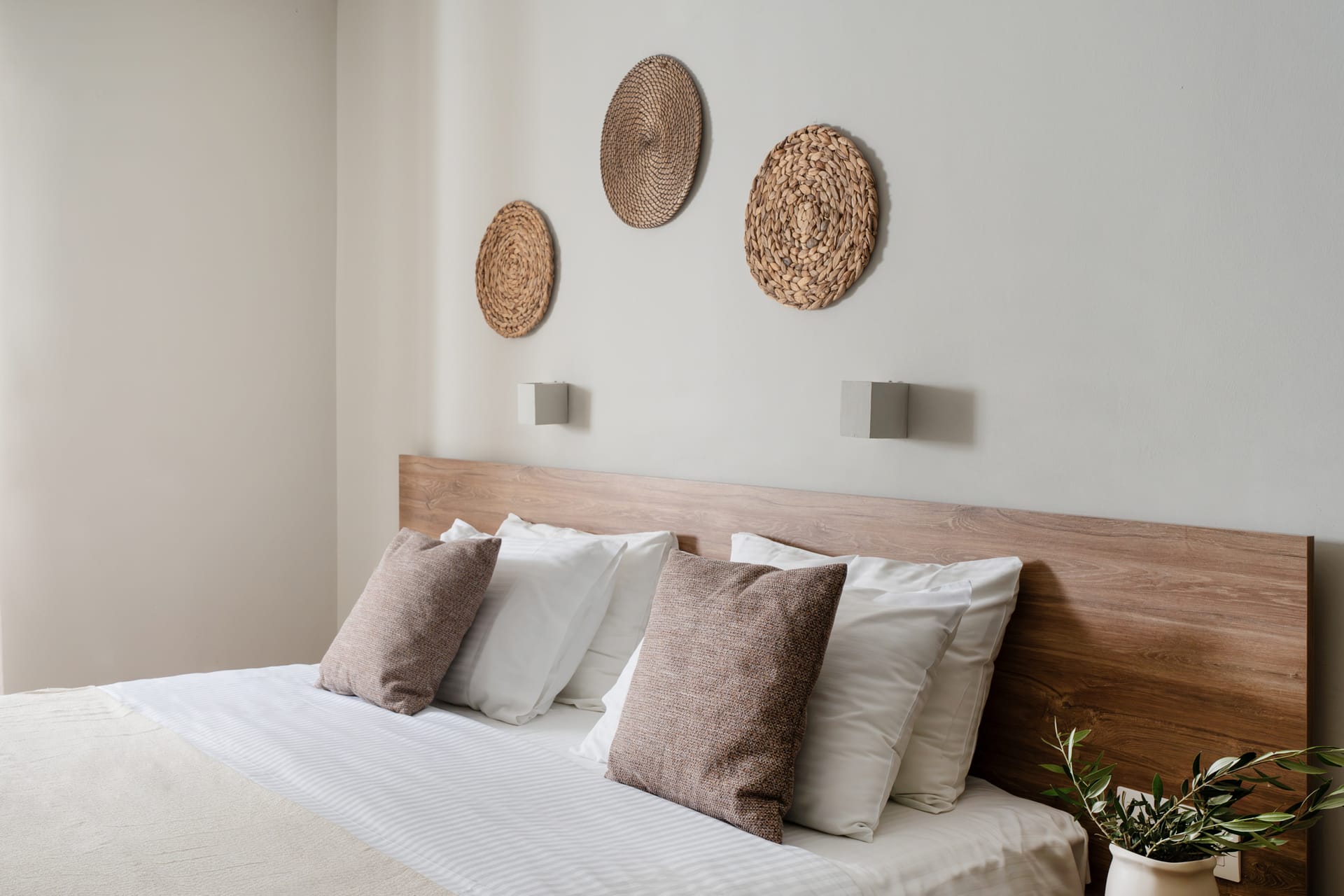 Family Maisonette