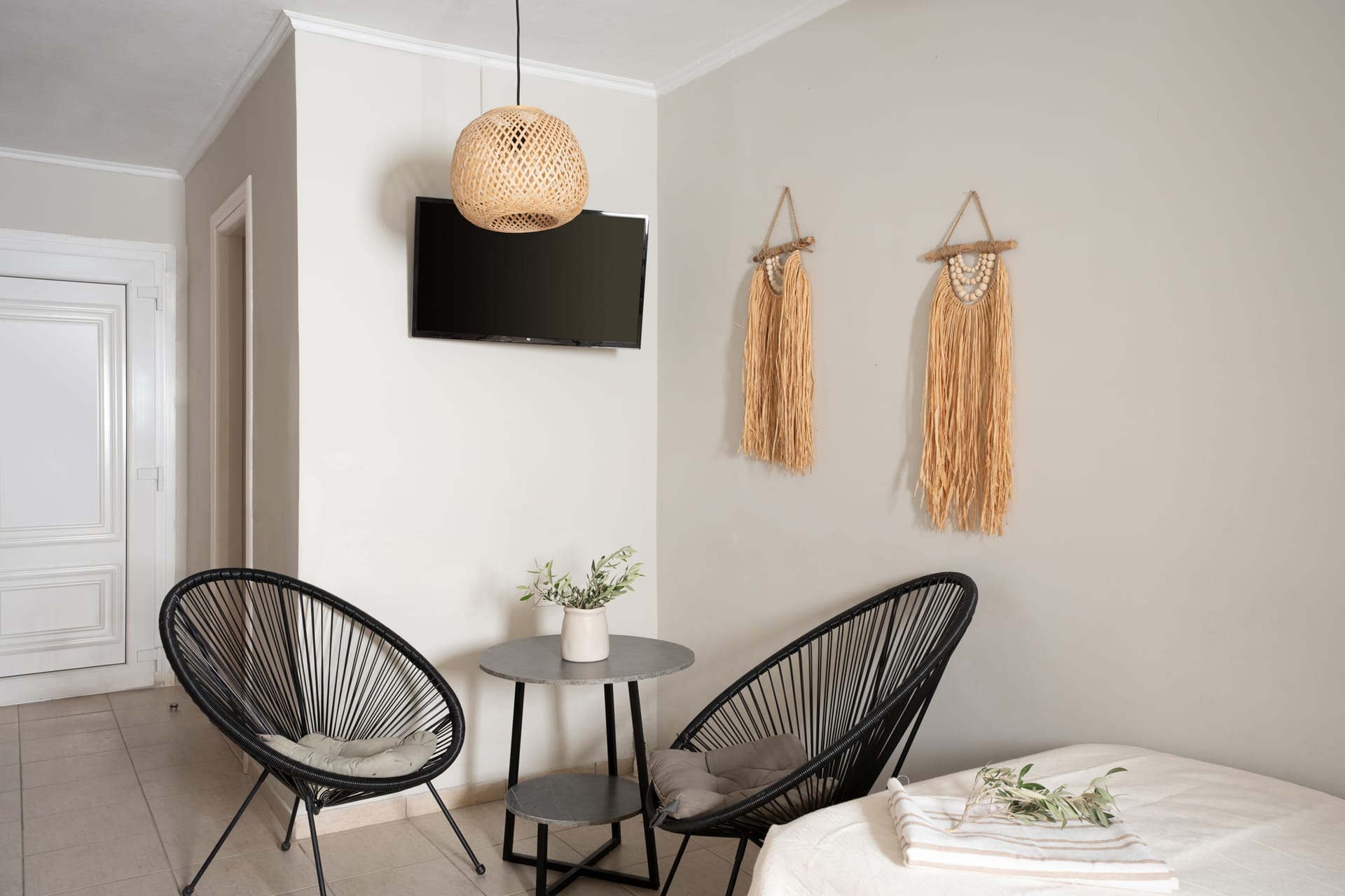 Family Maisonette