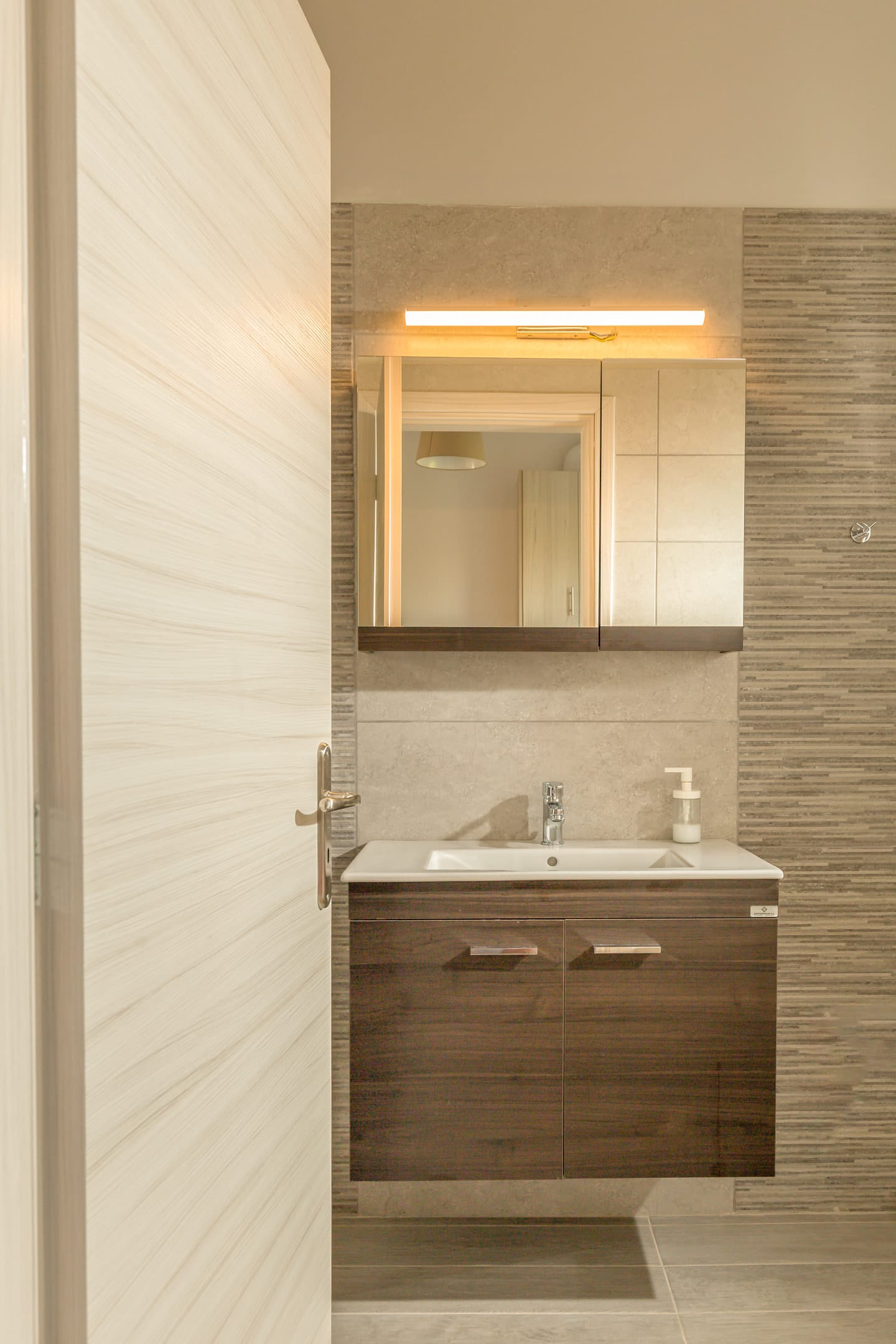 One Bedroom Family Suite