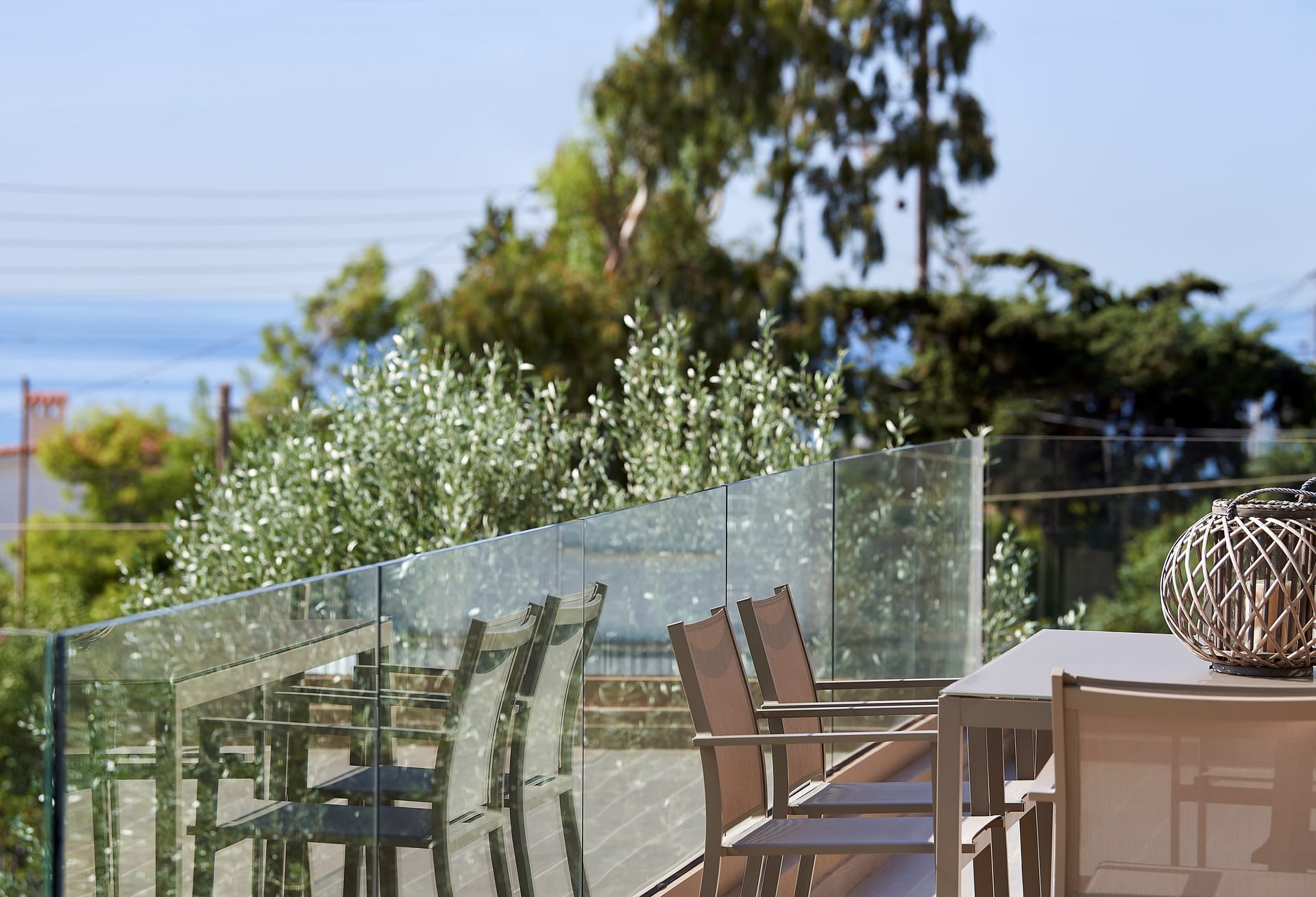 Elaia Luxury Suites Lagonissi, ,