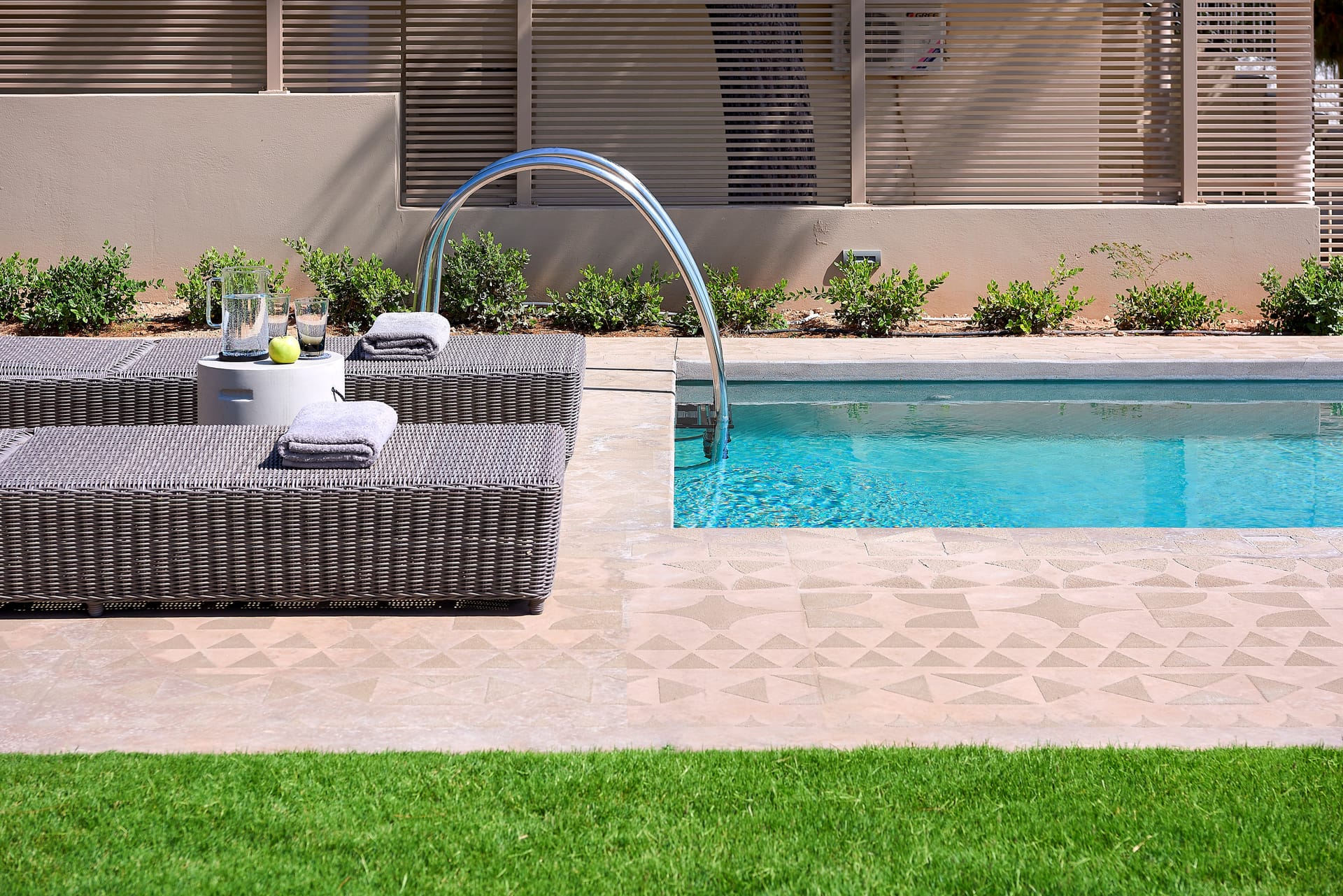 Elaia Luxury Suites Lagonissi, ,