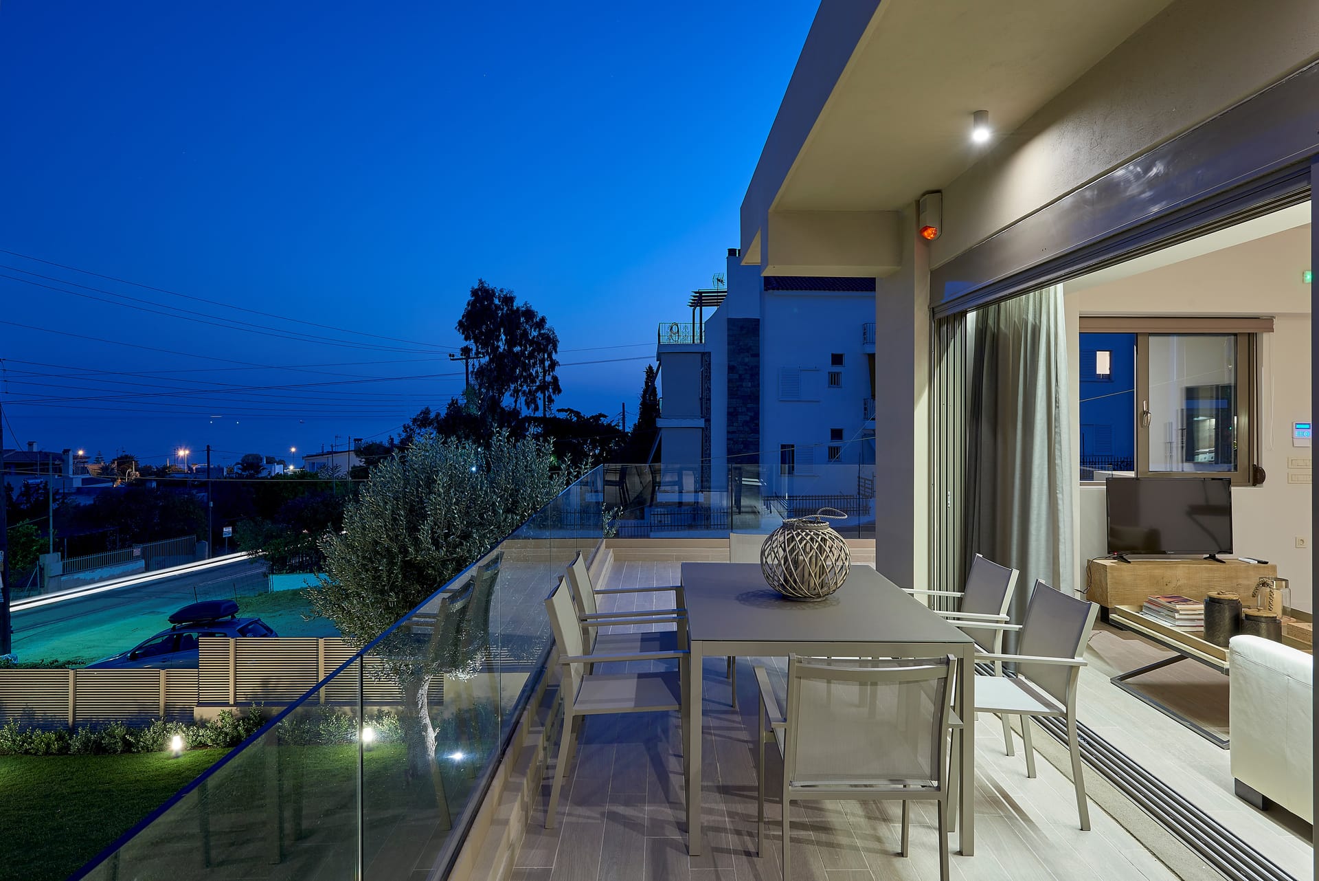 Elaia Luxury Suites Lagonissi, ,