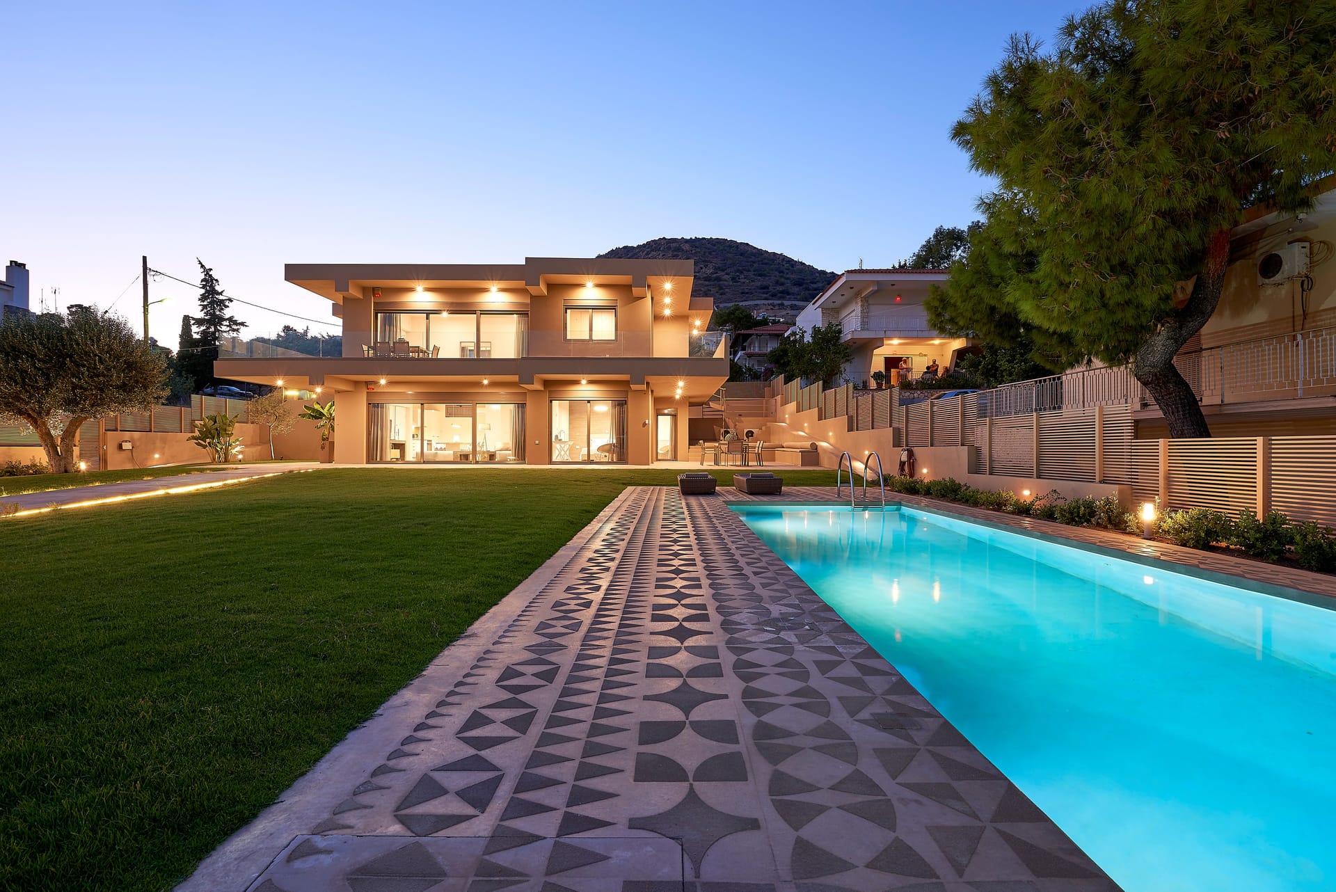 Elaia Luxury Suites Lagonissi, ,