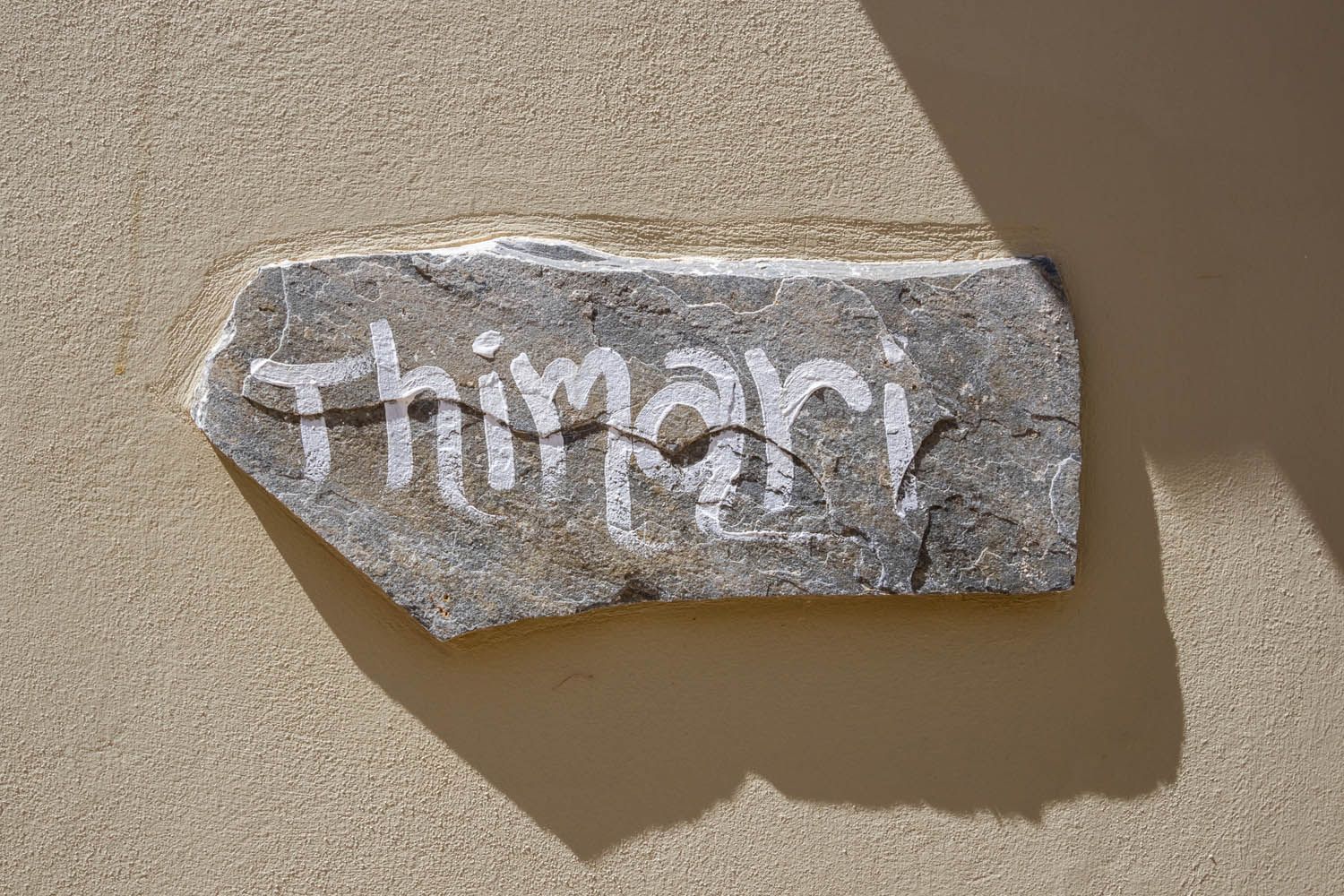Villa Thimari