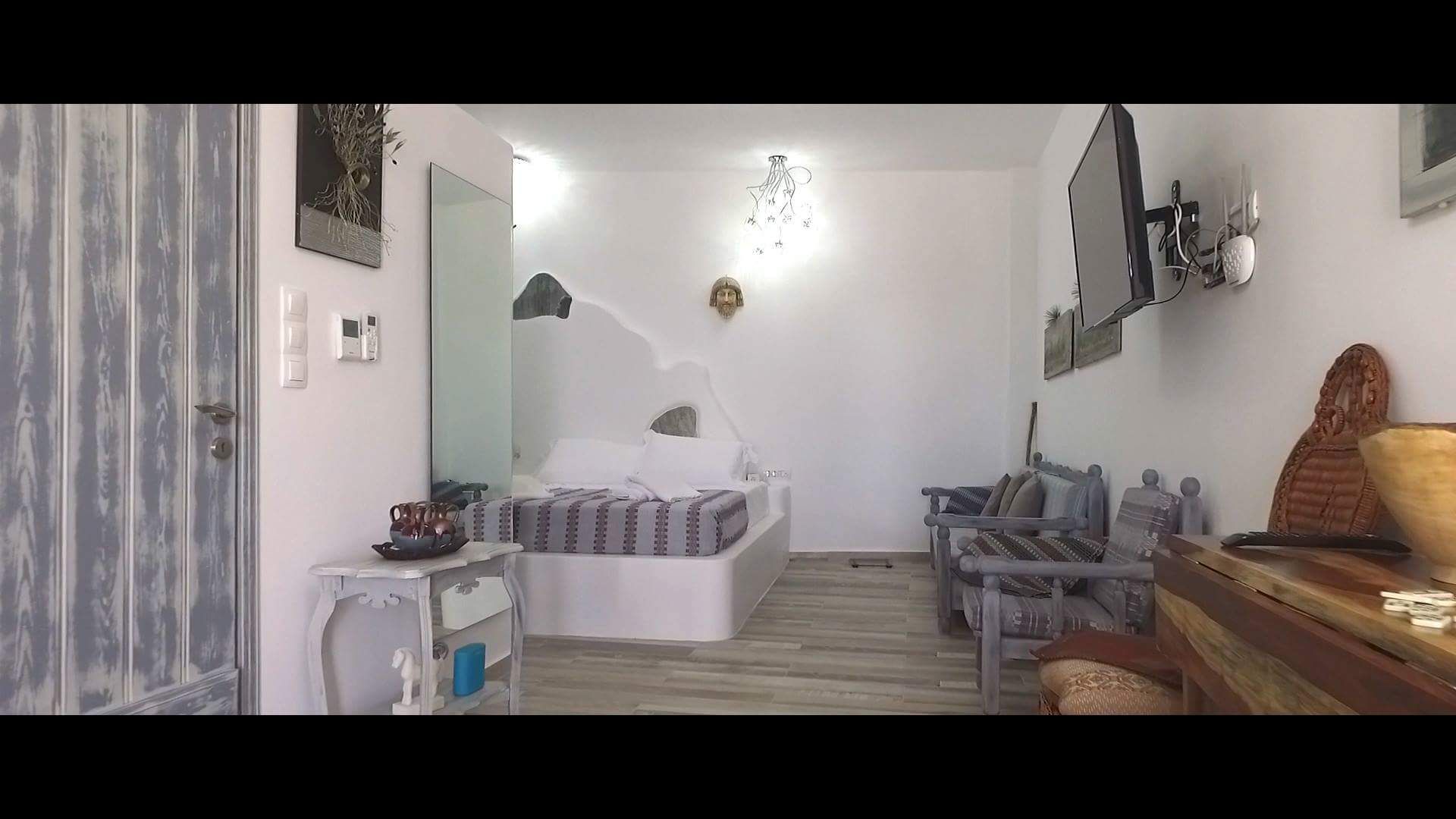 ELaiolithos Luxury Retreat in Naxos 4 * ELaiolithos Luxury Retreat in Naxos 4 *