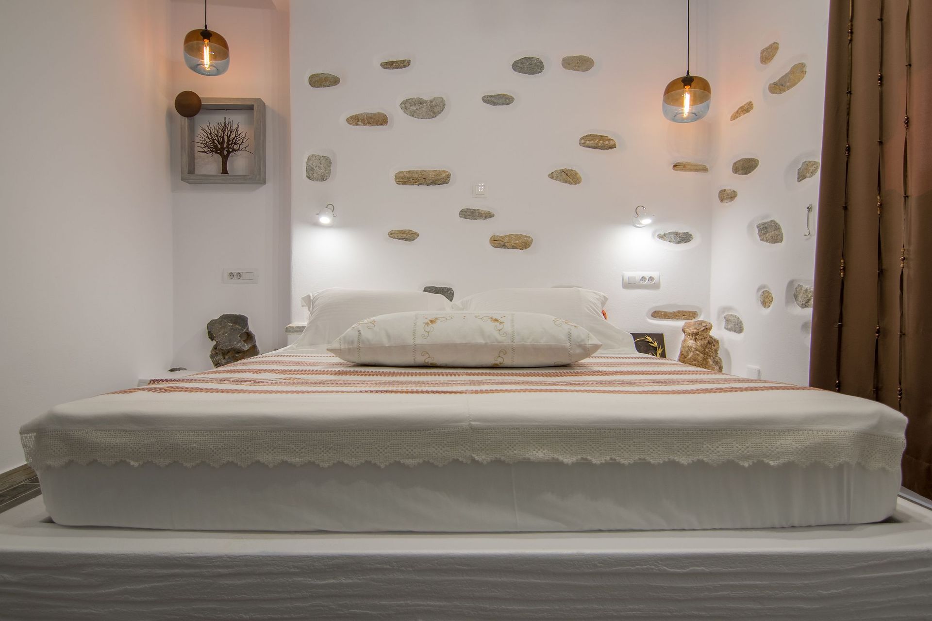 ELaiolithos Luxury Retreat in Naxos 4 * ELaiolithos Luxury Retreat in Naxos 4 *