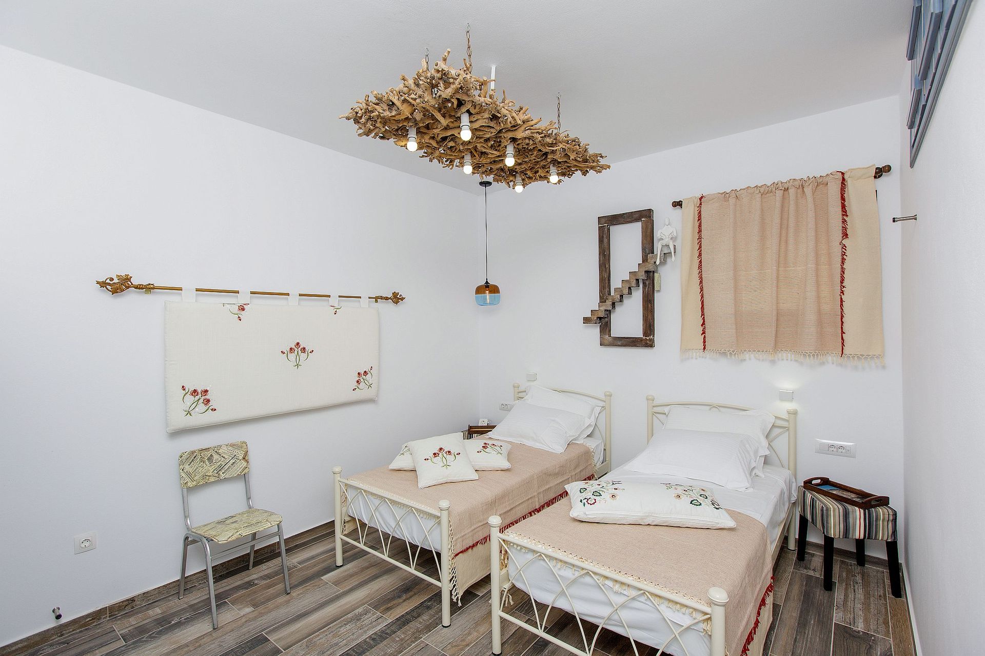 ELaiolithos Luxury Retreat in Naxos 4 * ELaiolithos Luxury Retreat in Naxos 4 *