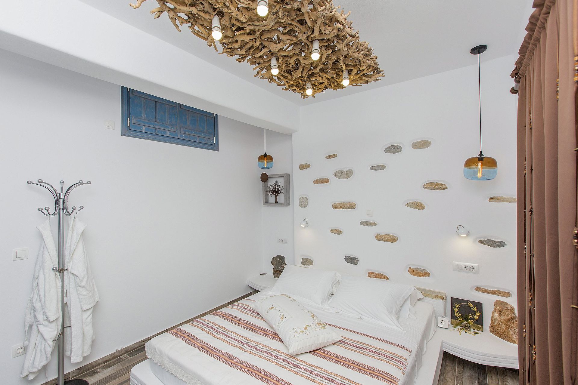 ELaiolithos Luxury Retreat in Naxos 4 * ELaiolithos Luxury Retreat in Naxos 4 *