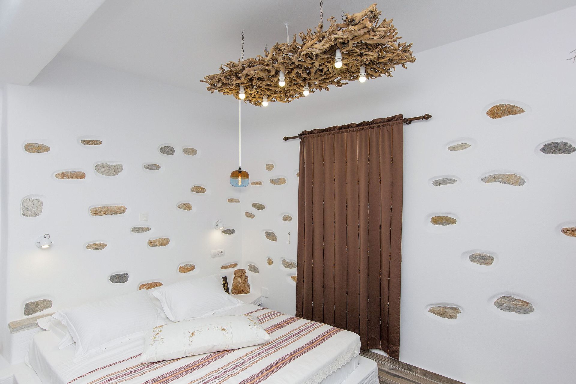 ELaiolithos Luxury Retreat in Naxos 4 * ELaiolithos Luxury Retreat in Naxos 4 *