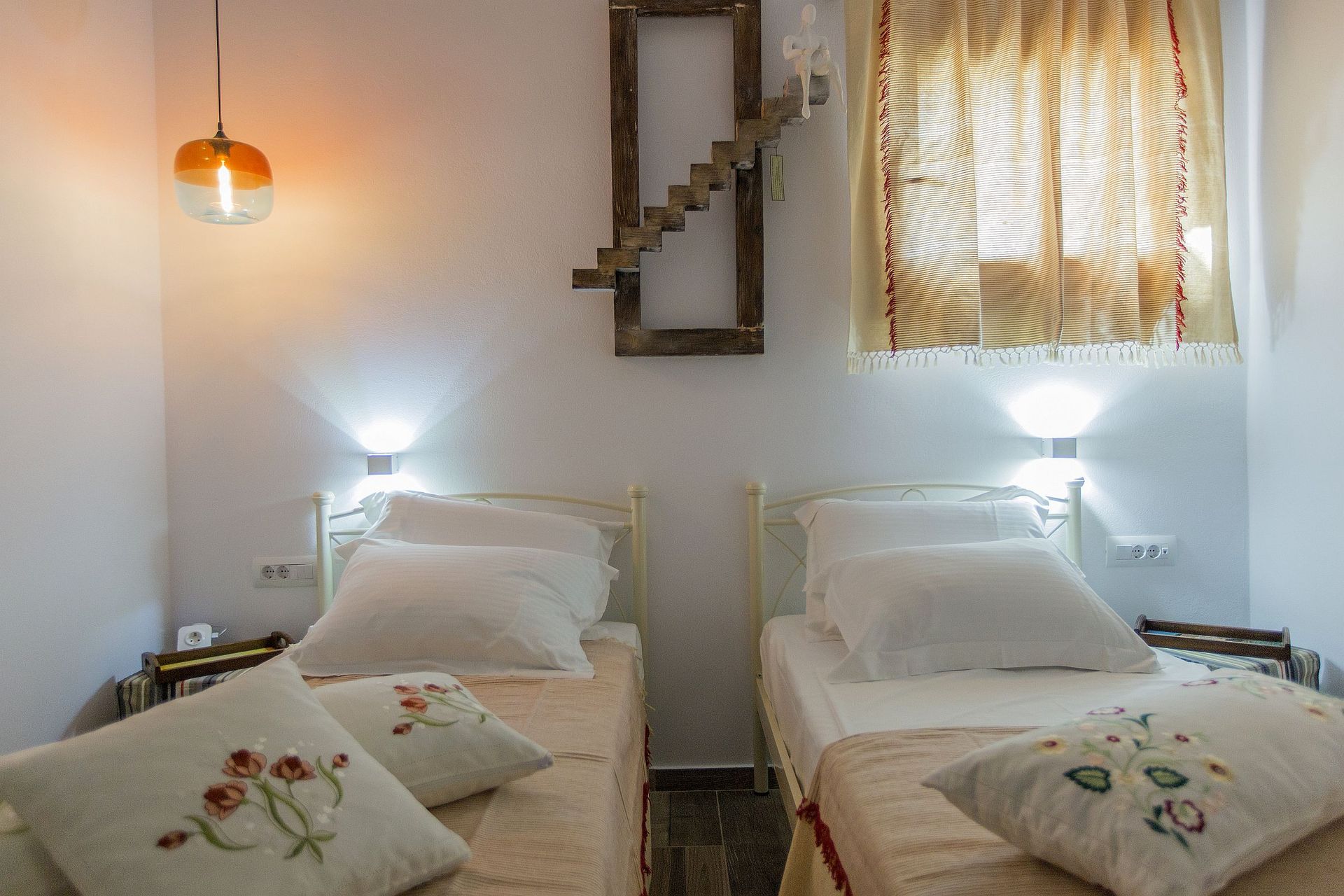 ELaiolithos Luxury Retreat in Naxos 4 * ELaiolithos Luxury Retreat in Naxos 4 *