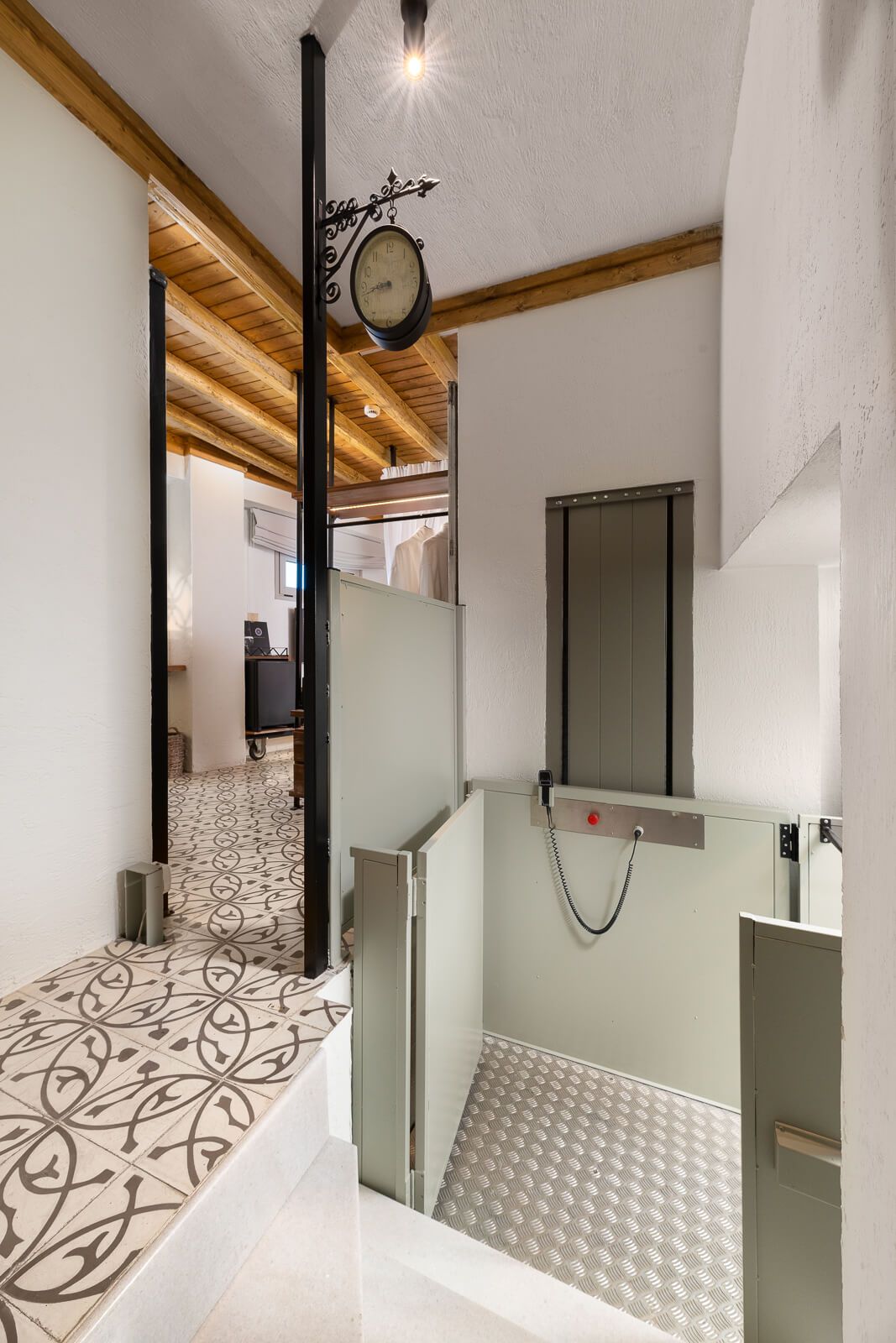 Double Deluxe without Balcony - Wheelchair accessible | Elafos