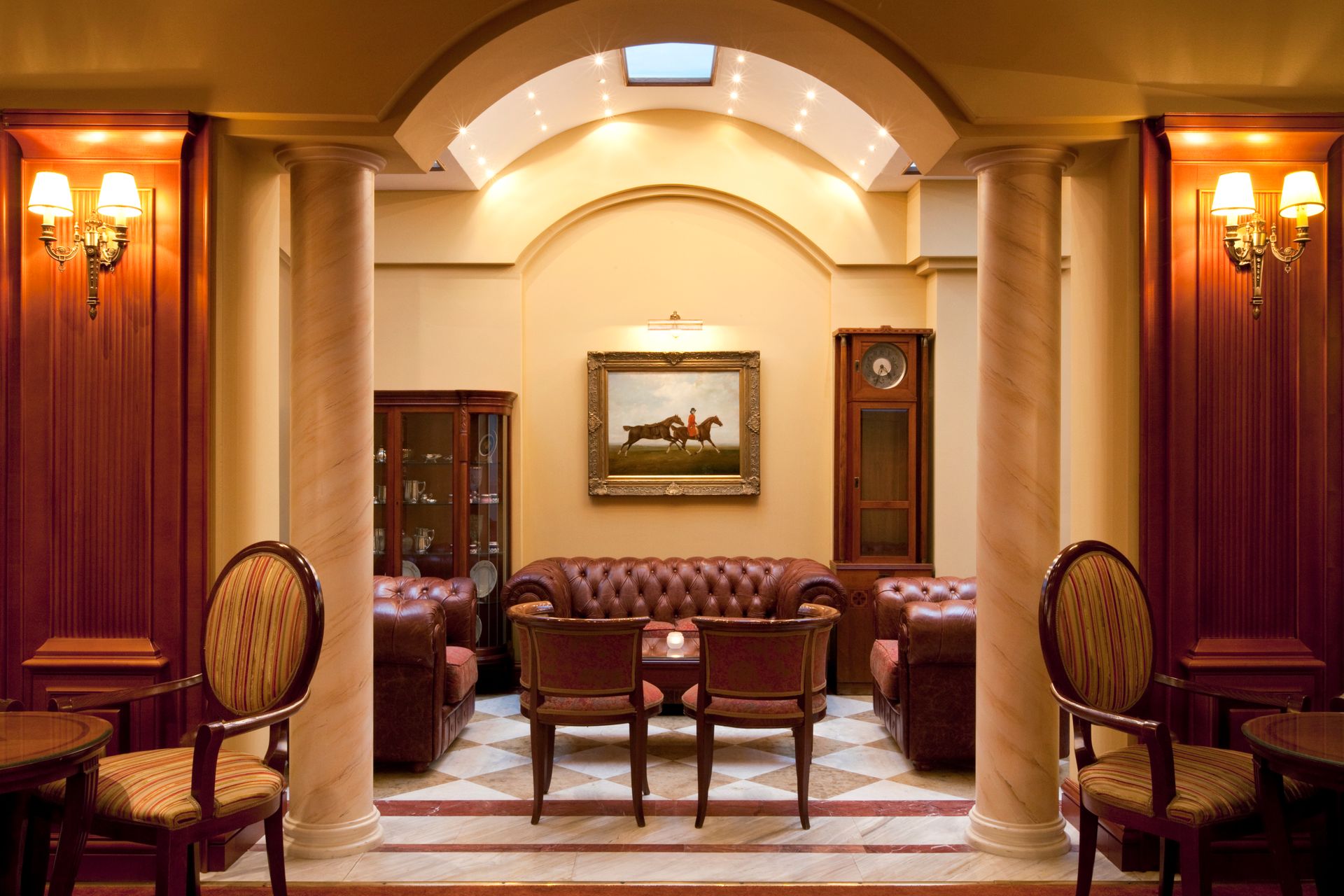 Electra Palace Thessaloniki, Greece Book online