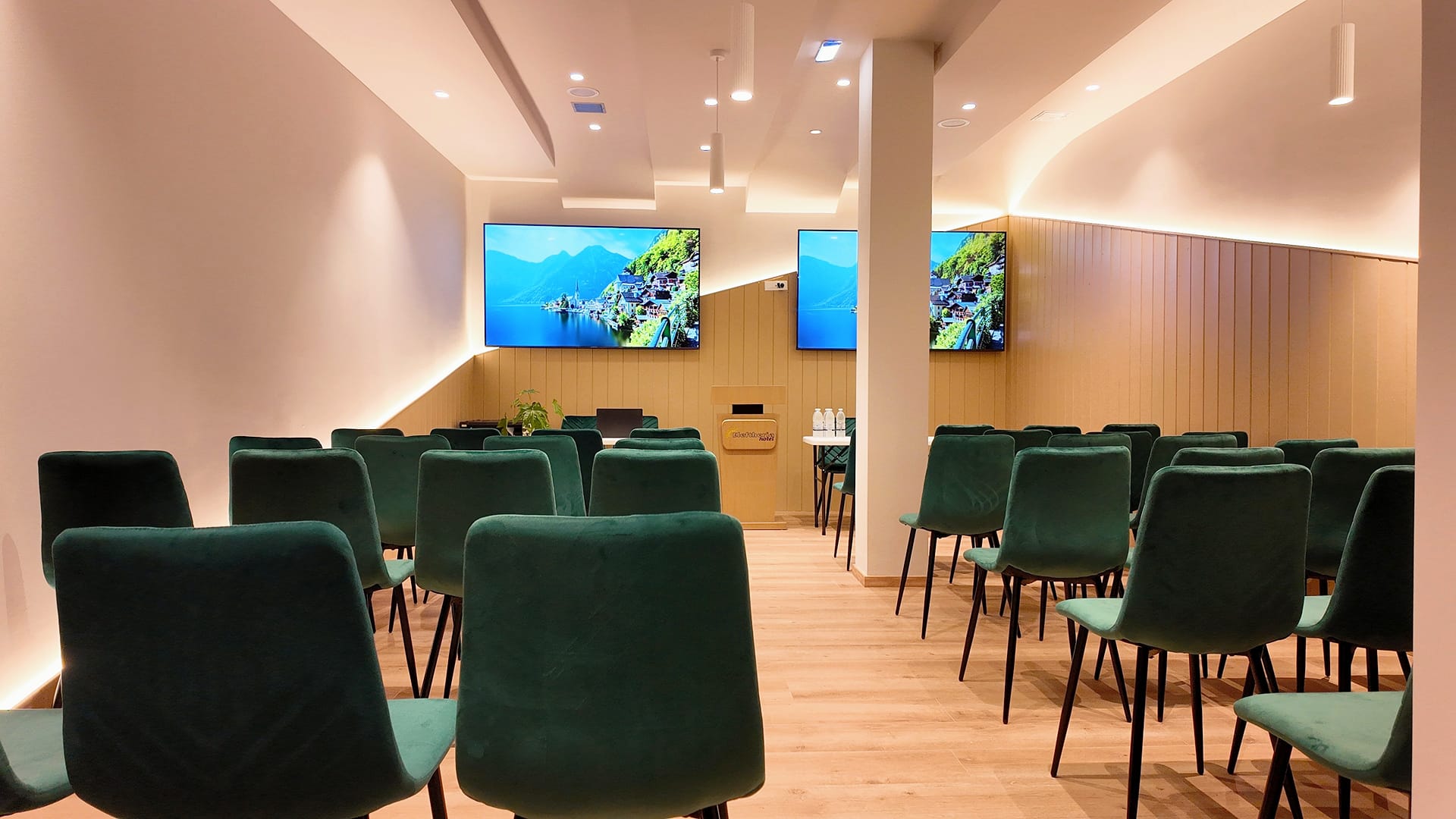 Eleftheria Hotel Chania, Hania, Grčka — fotografija 25