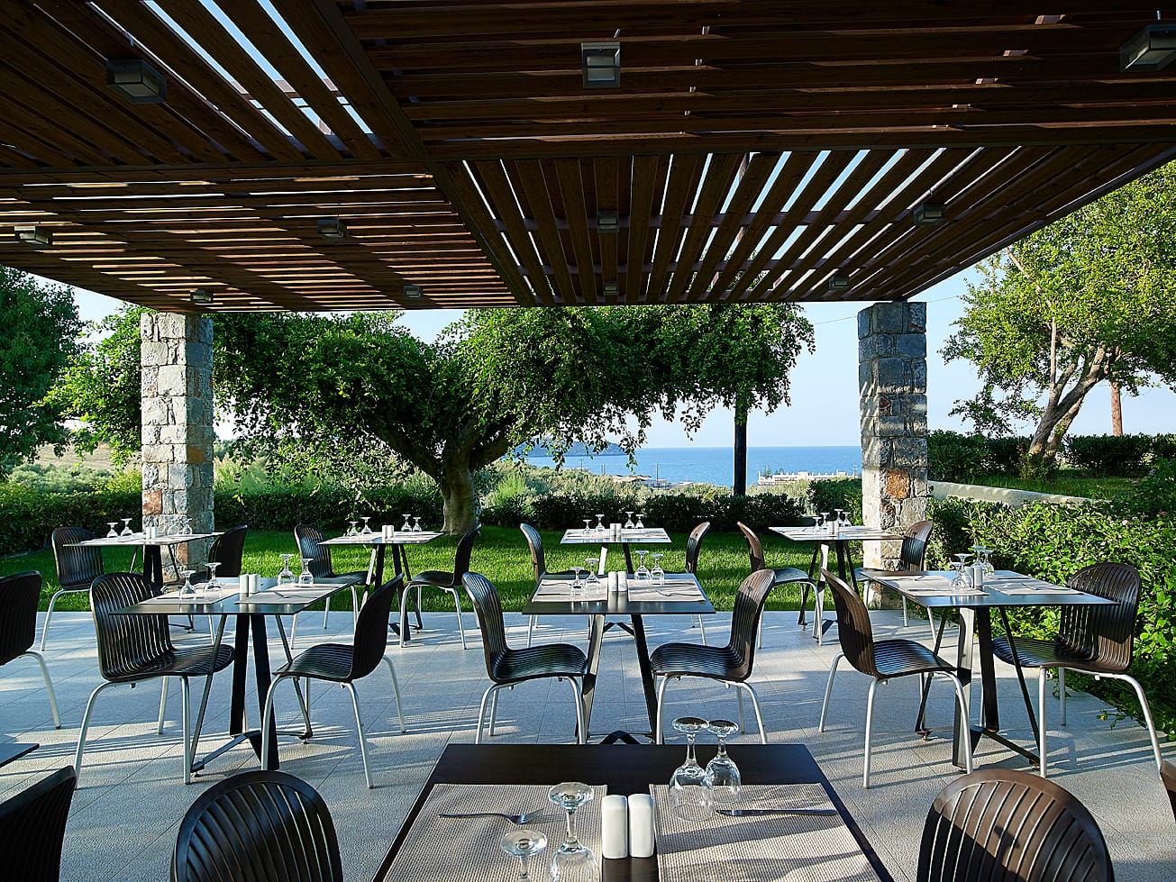 Eleftheria Hotel Chania, Hania, Grčka — fotografija 16