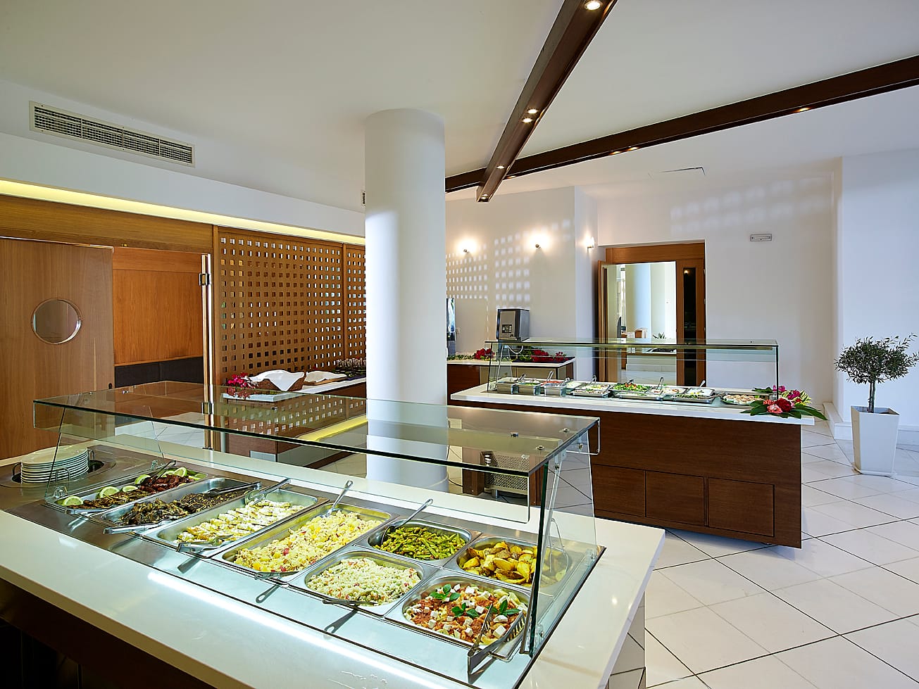 Eleftheria Hotel Chania, Hania, Grčka — fotografija 17