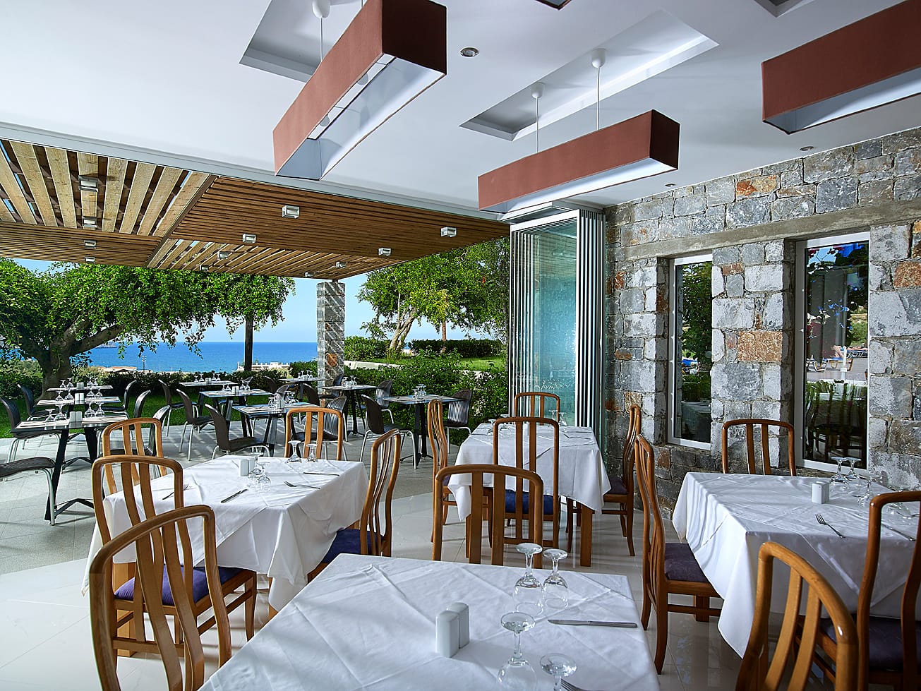 Eleftheria Hotel Chania, Hania, Grčka — fotografija 15