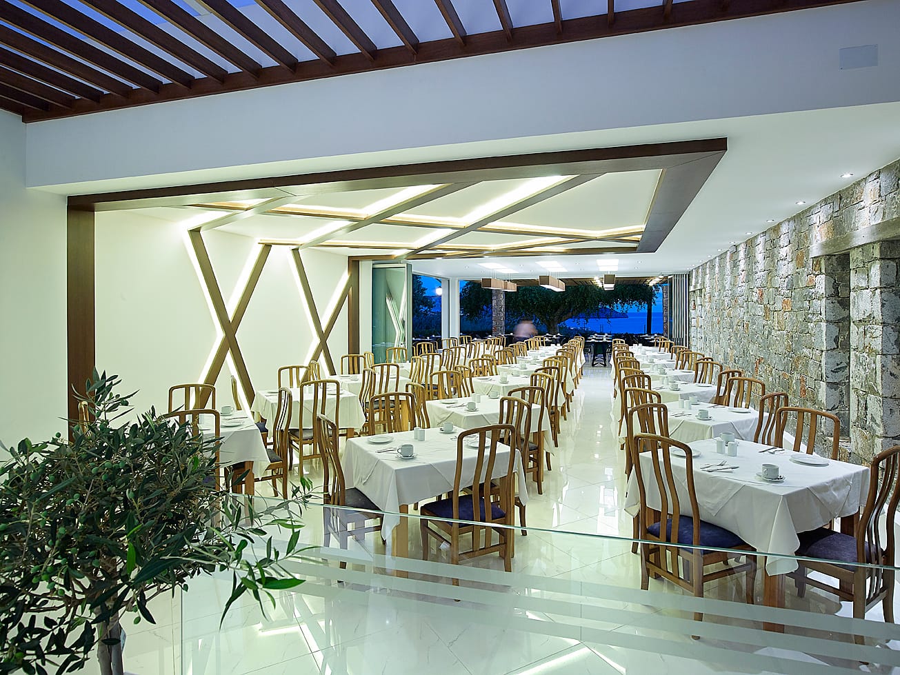 Eleftheria Hotel Chania, Hania, Grčka — fotografija 14