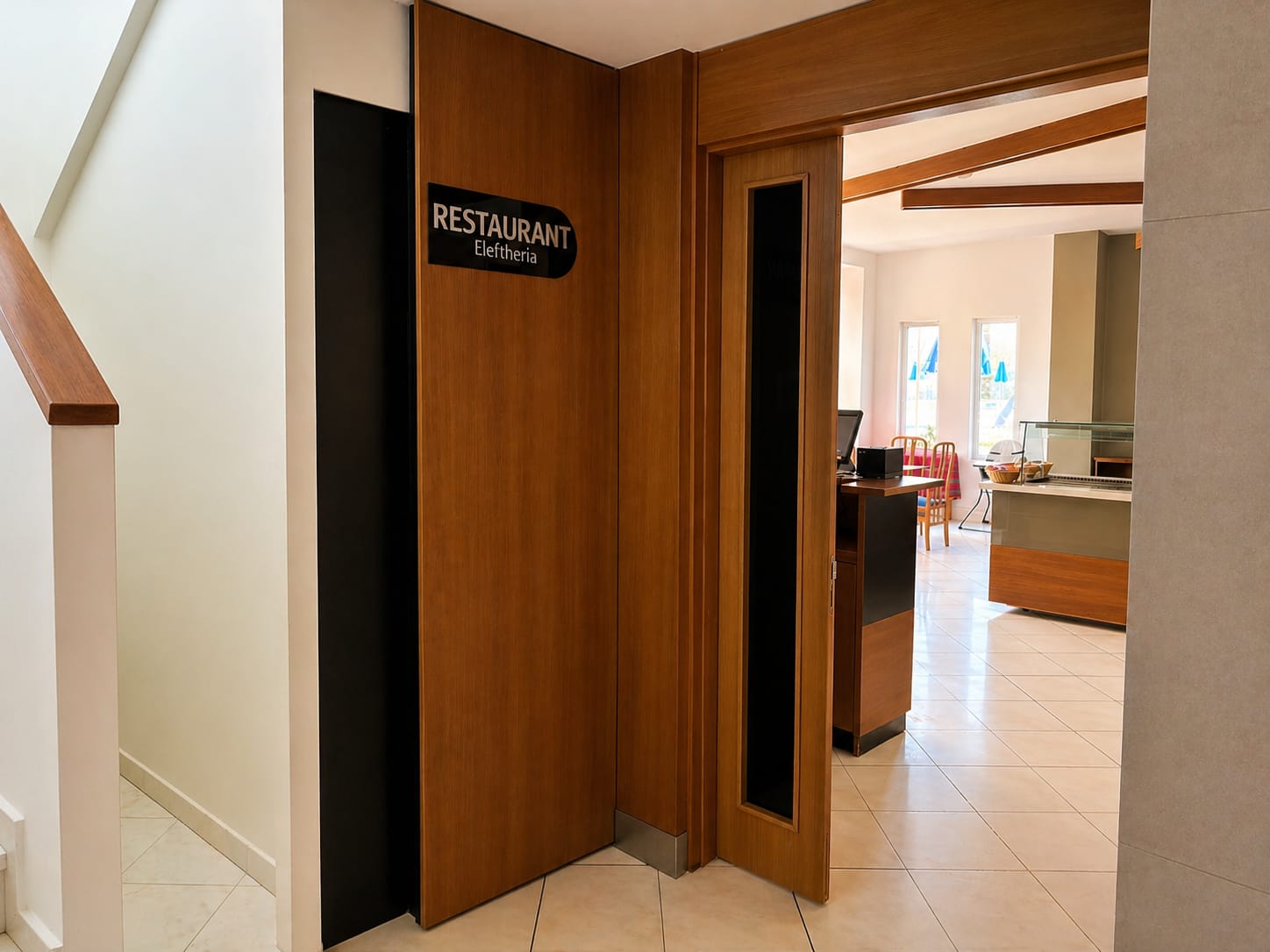 Eleftheria Hotel Chania, Hania, Grčka — fotografija 19