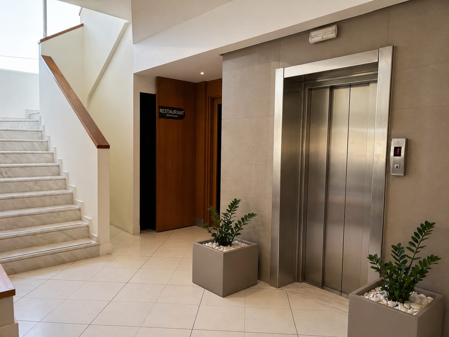 Eleftheria Hotel Chania, Hania, Grčka — fotografija 20