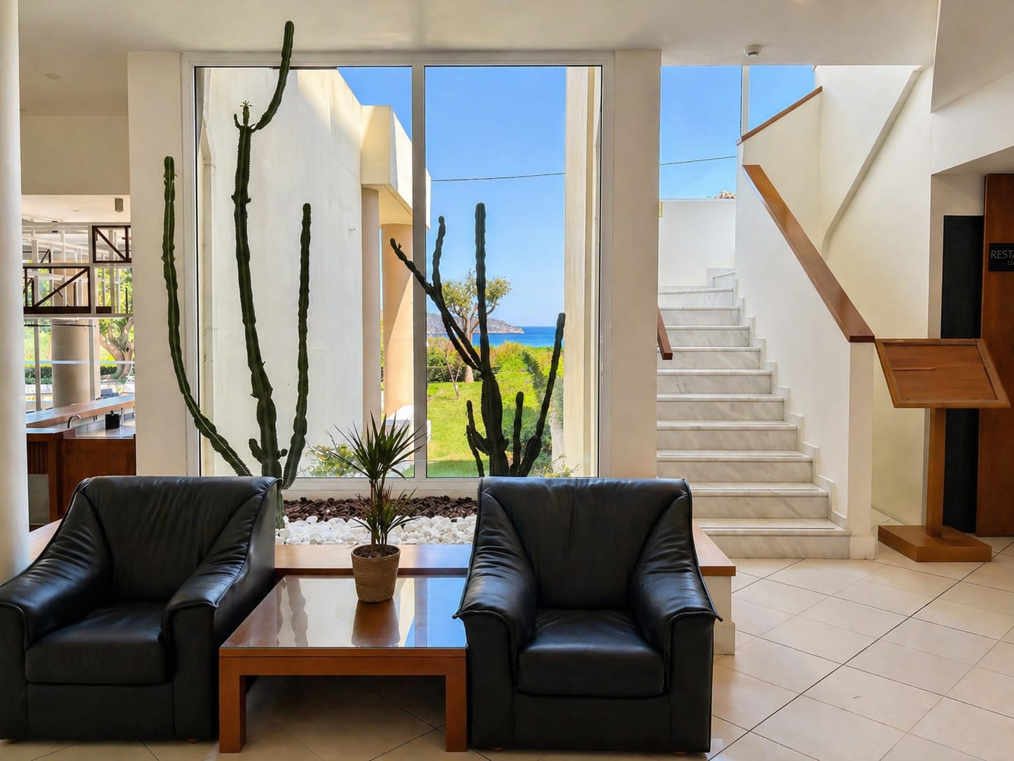 Eleftheria Hotel Chania, Hania, Grčka — fotografija 21