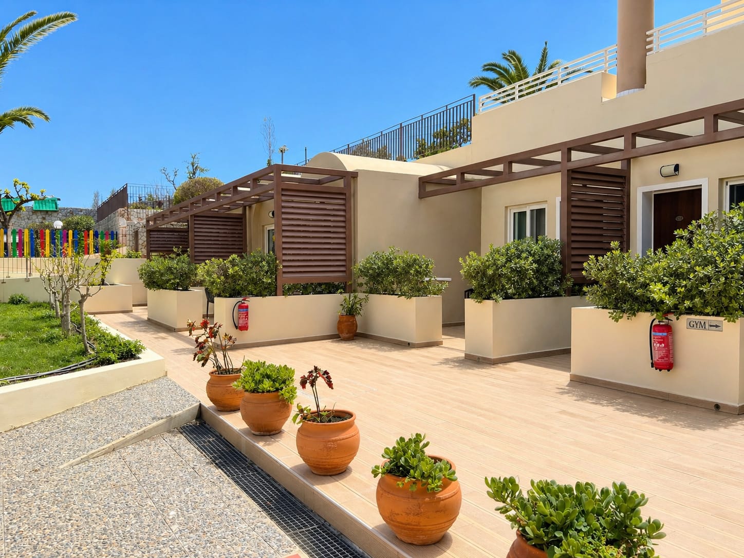 Eleftheria Hotel Chania, Hania, Grčka — fotografija 29
