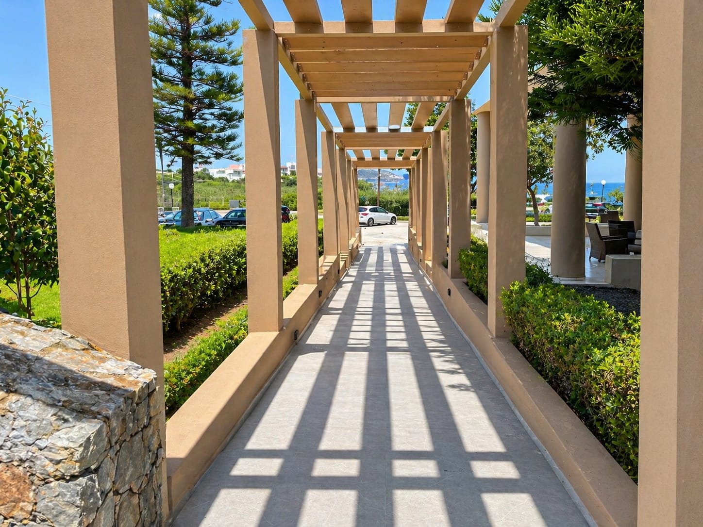 Eleftheria Hotel Chania, Hania, Grčka — fotografija 33