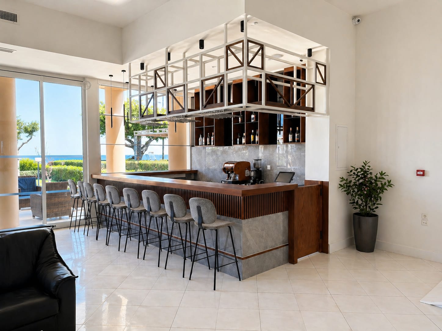 Eleftheria Hotel Chania, Hania, Grčka — fotografija 22