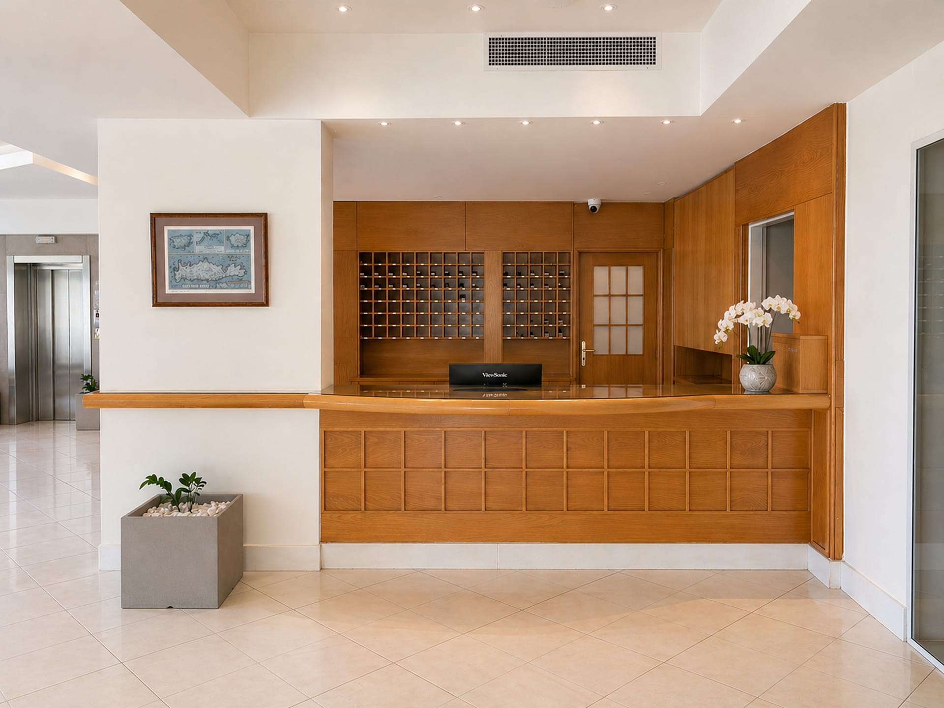 Eleftheria Hotel Chania, Hania, Grčka — fotografija 18