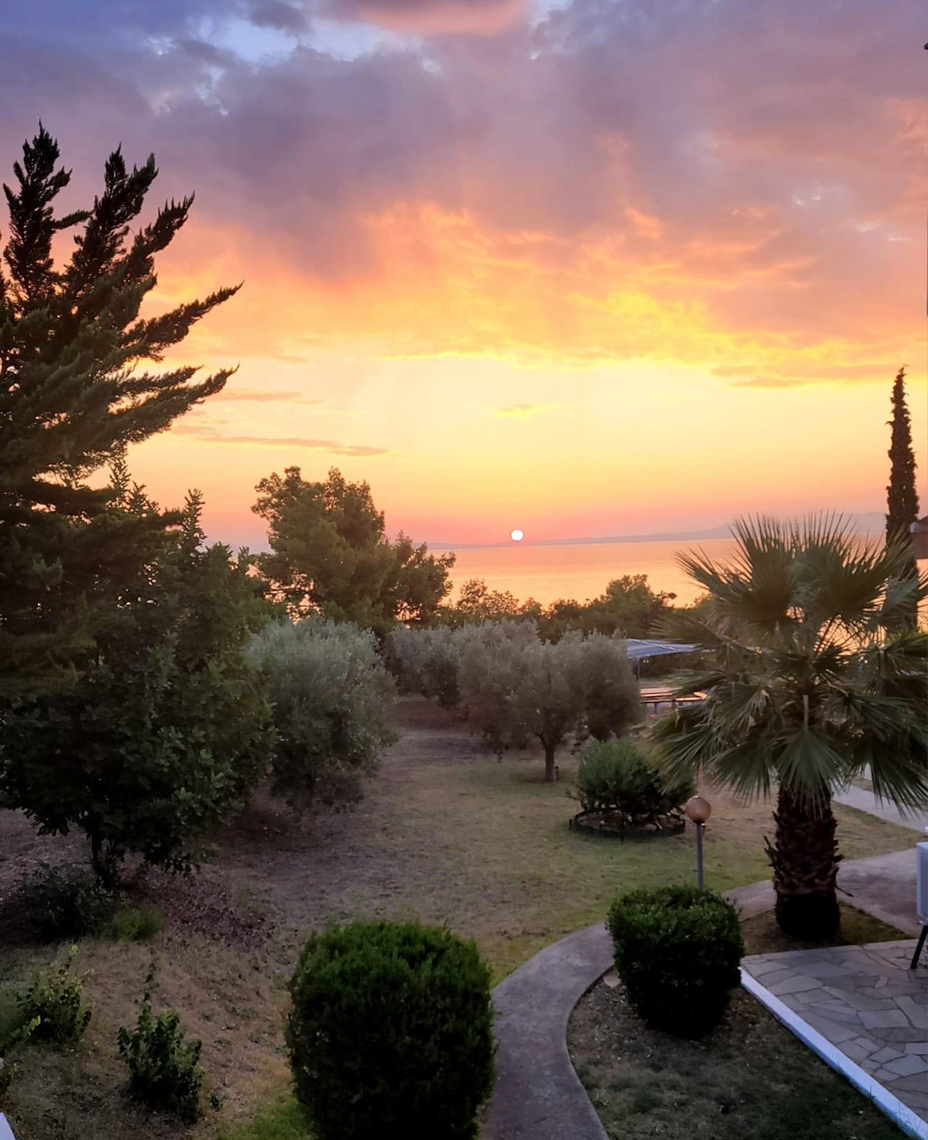 Elegant Maisonettes Elena