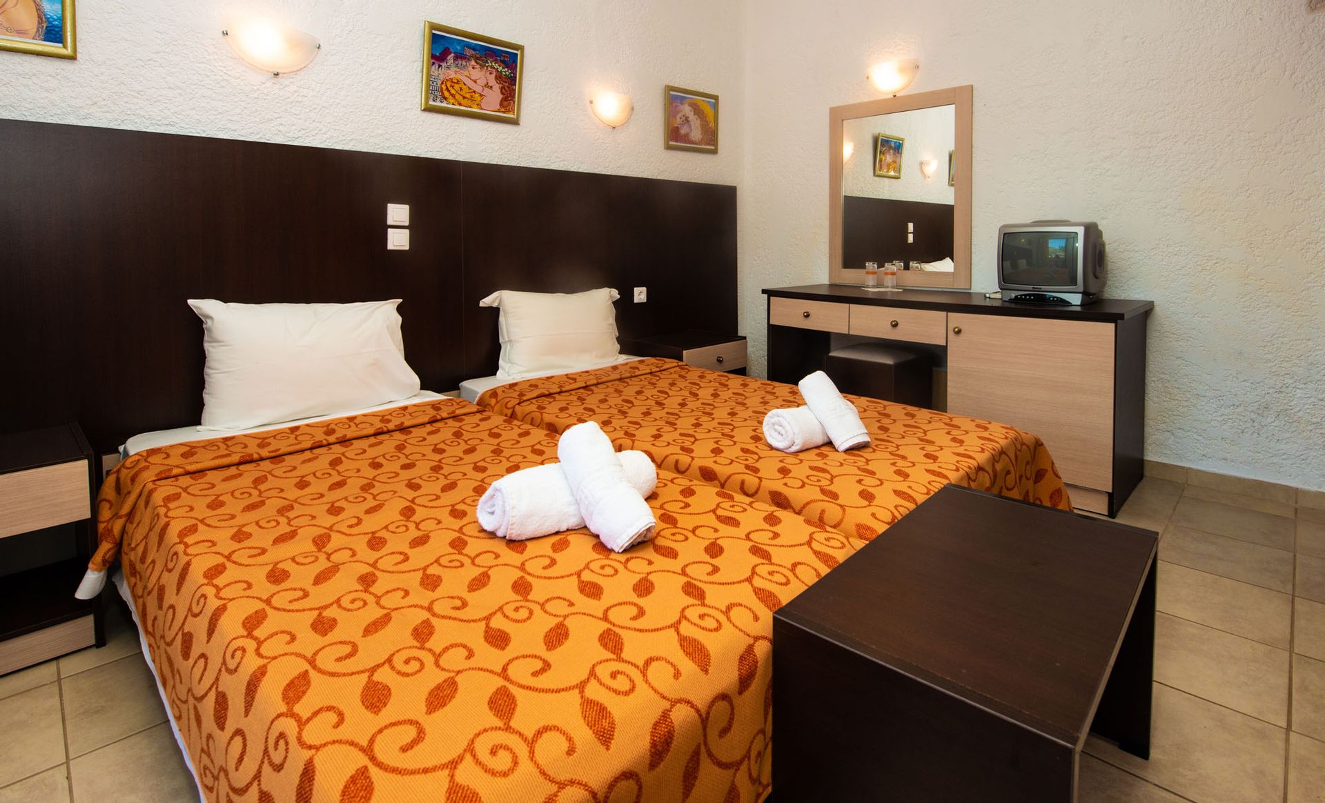 Superior Room