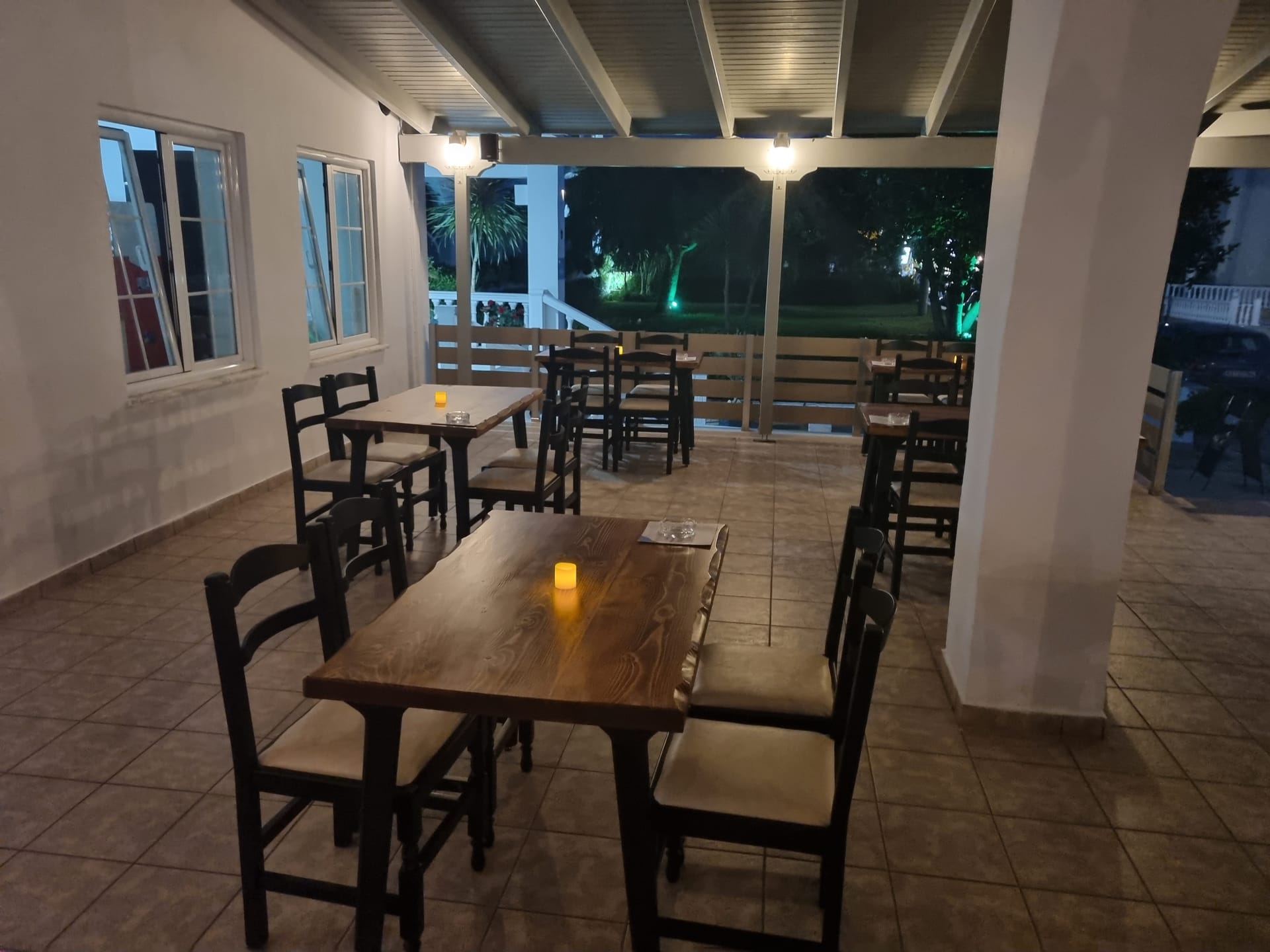 Eleni Hotel Preveza