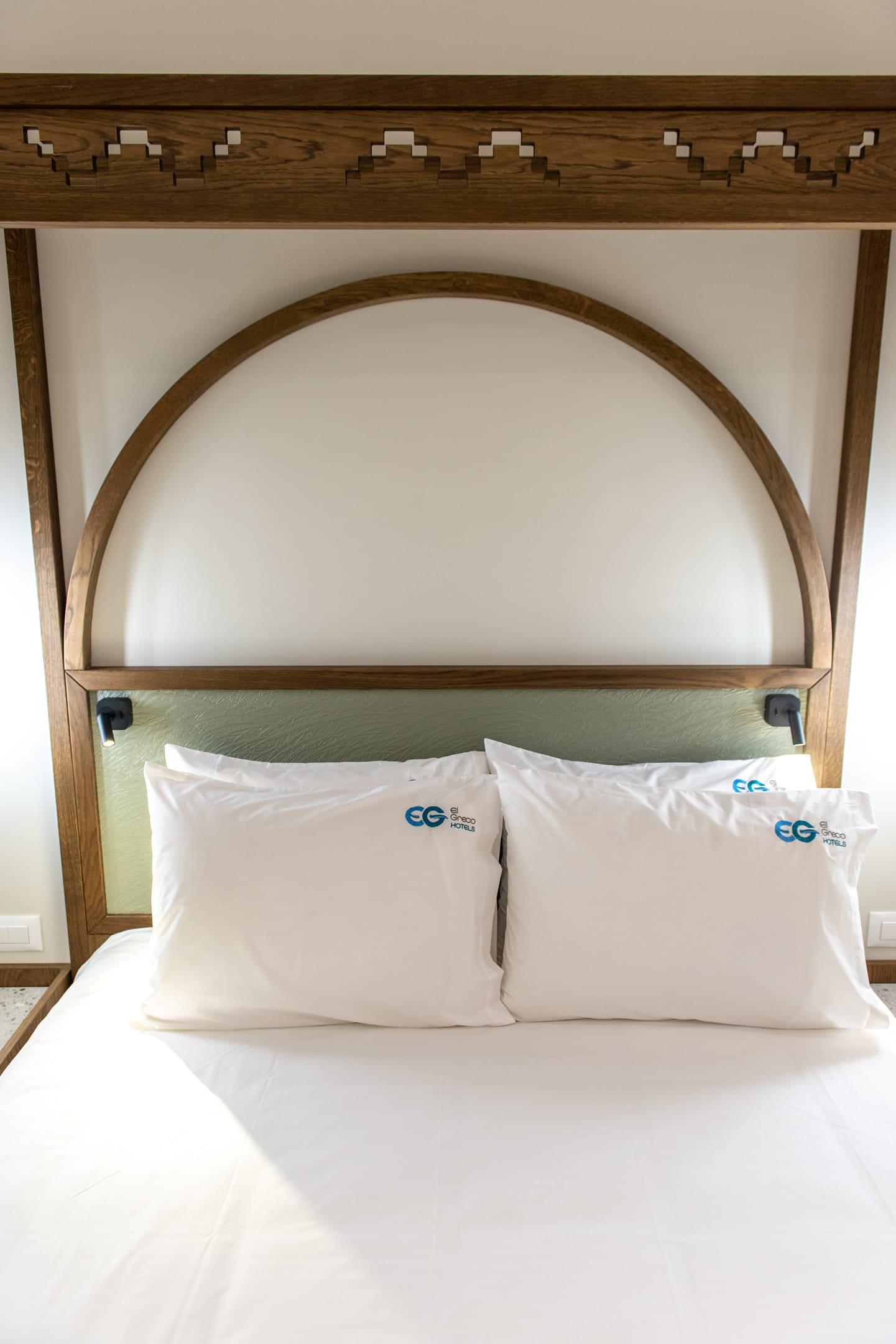 El Greco Hotels, ,