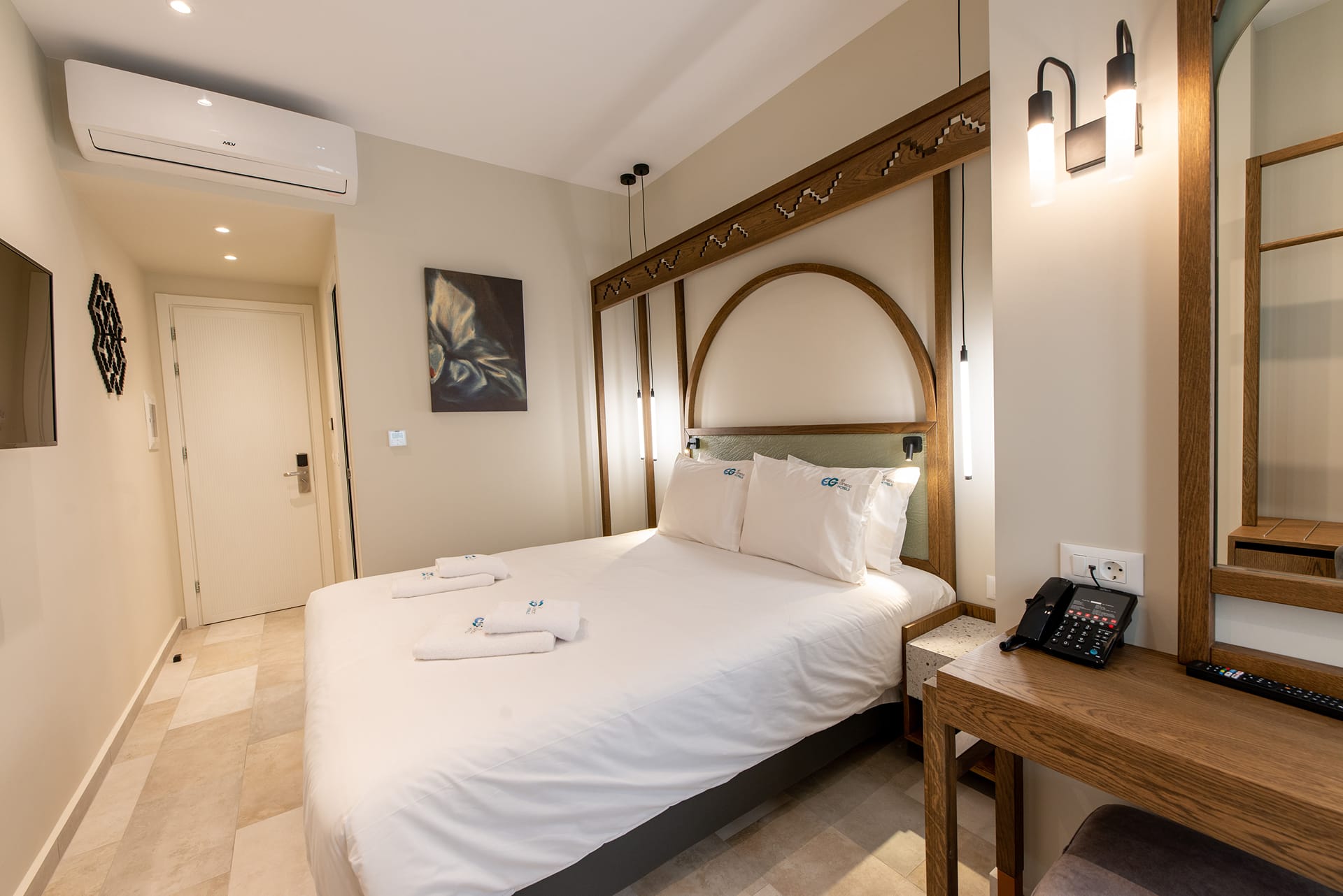 El Greco Hotels, ,