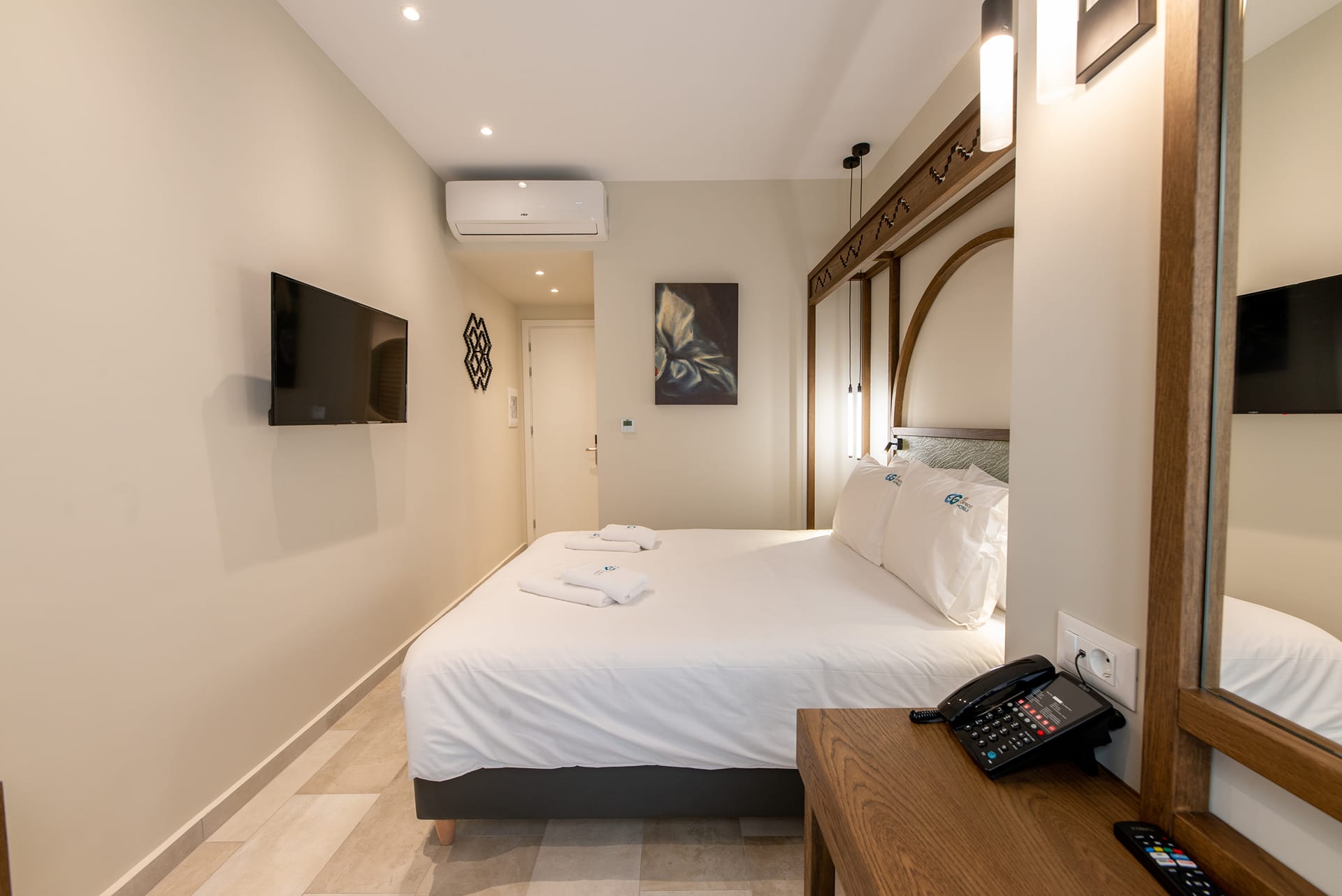 El Greco Hotels, ,